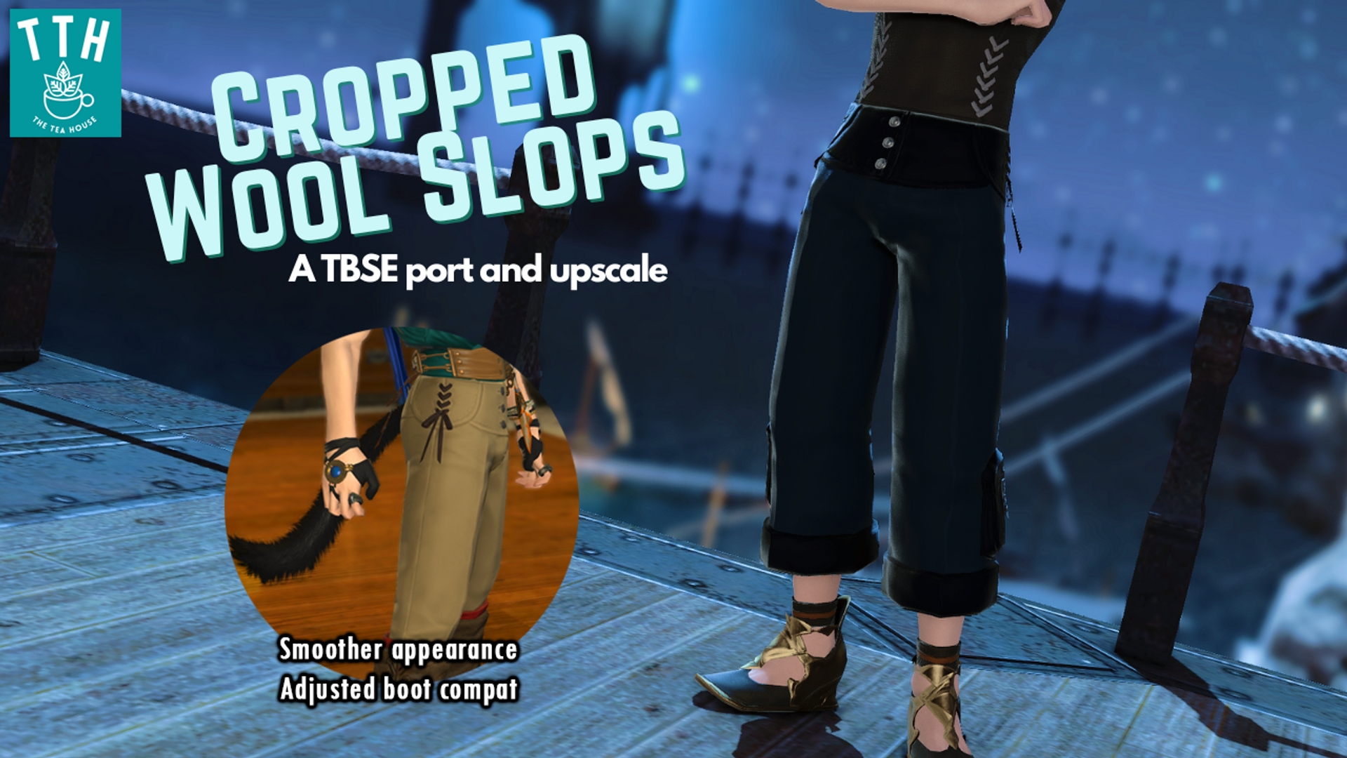 Mod Preview Image
