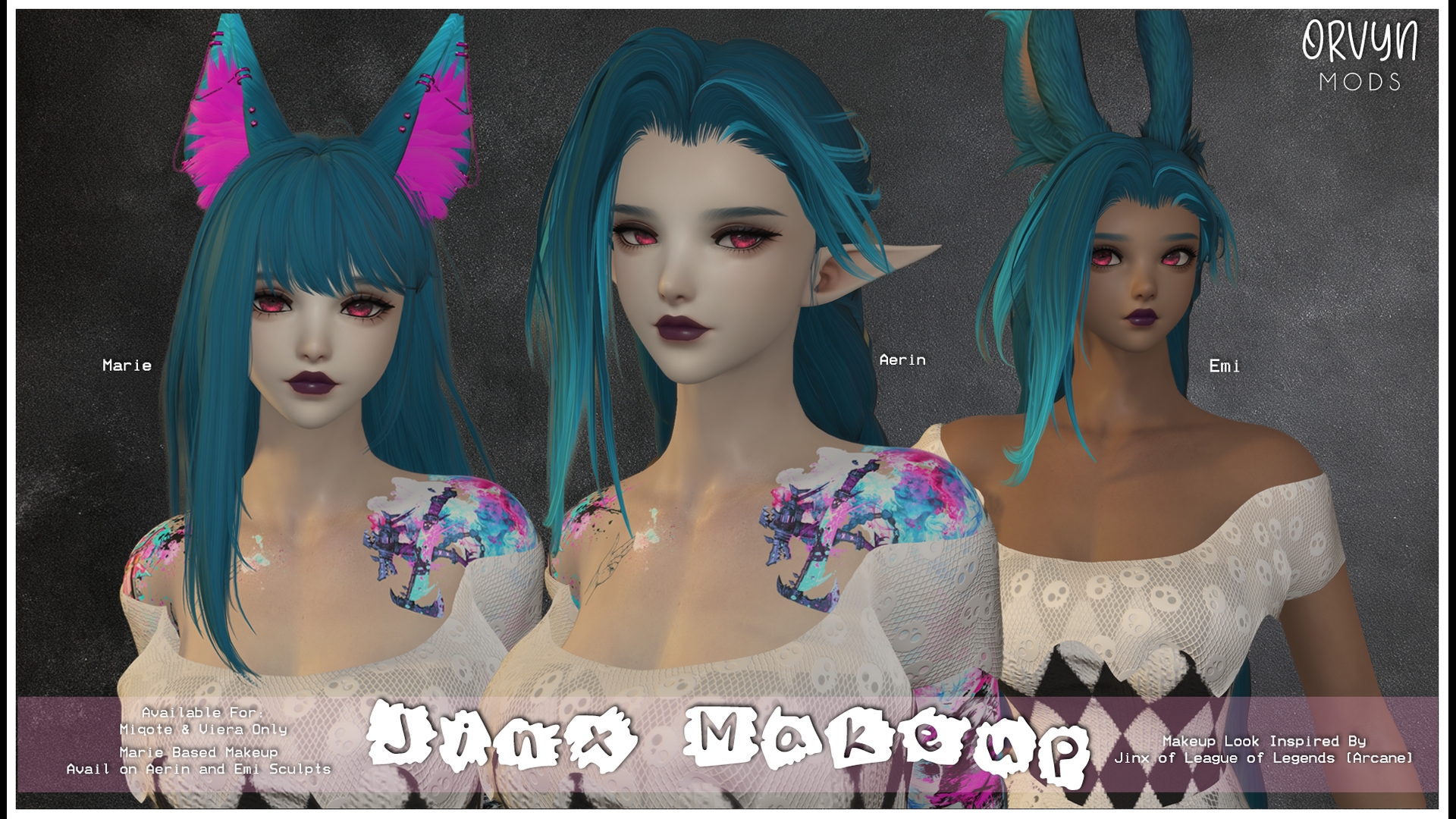 Mod Preview Image