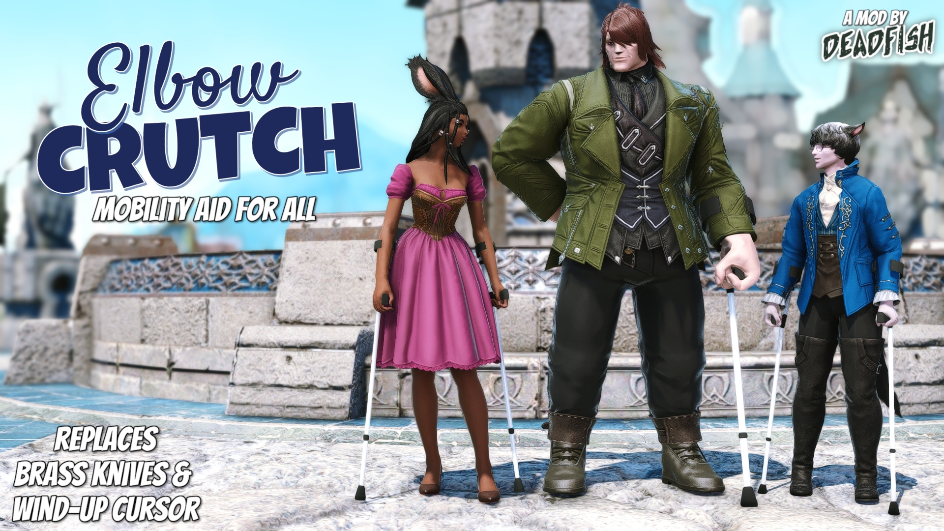 Mod Preview Image