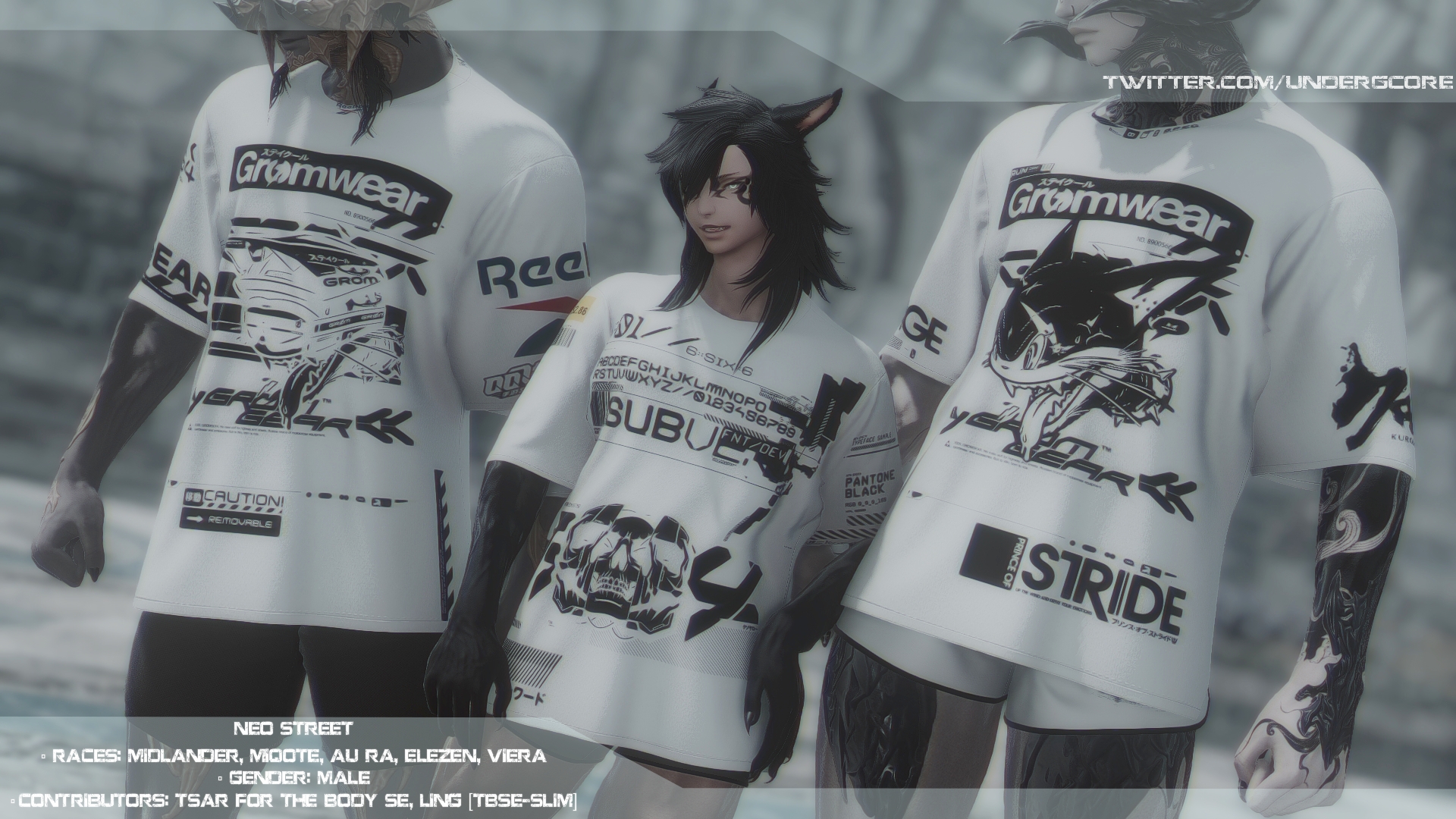 Mod Preview Image