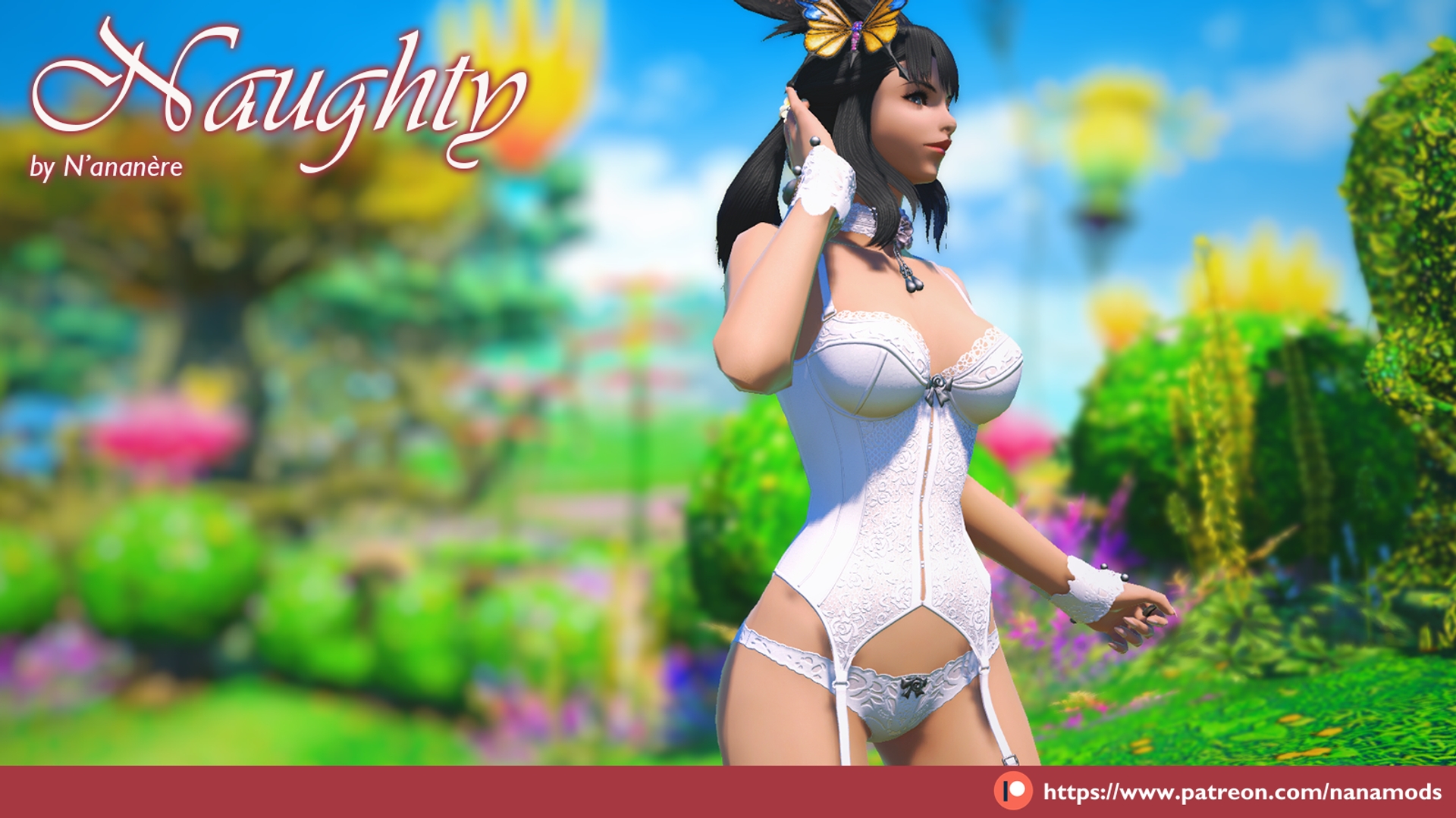 Mod Preview Image