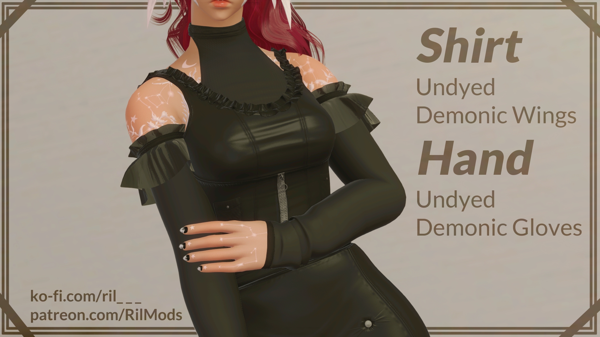Mod Preview Image