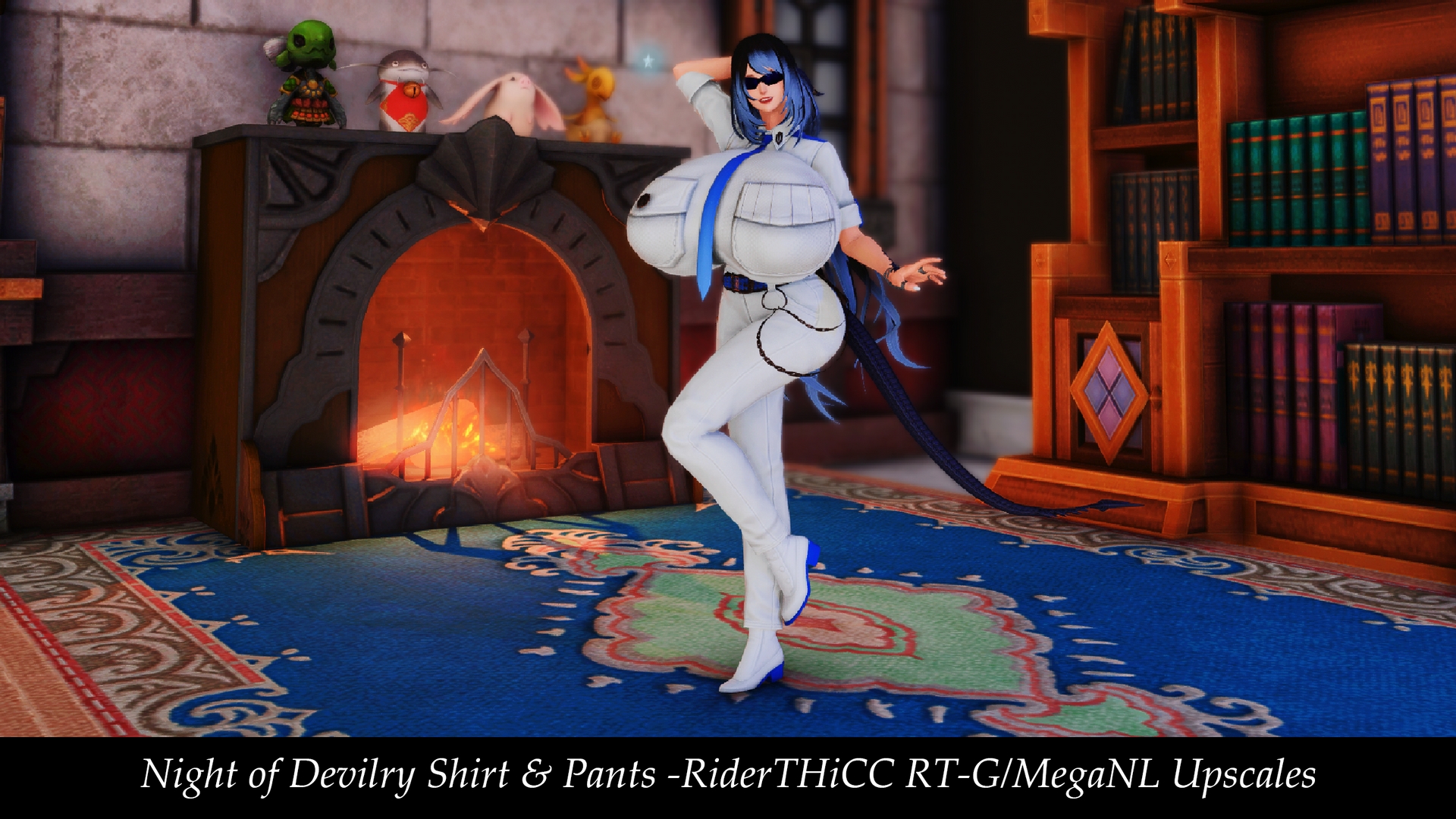 Mod Preview Image