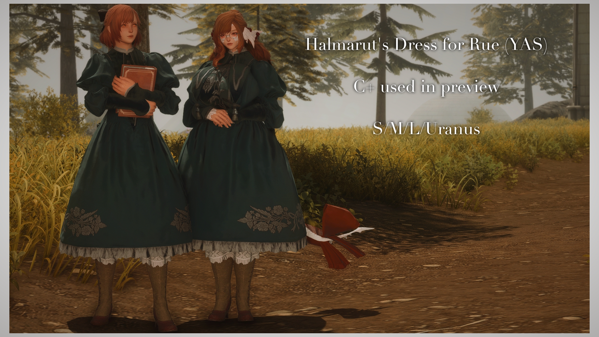 Mod Preview Image