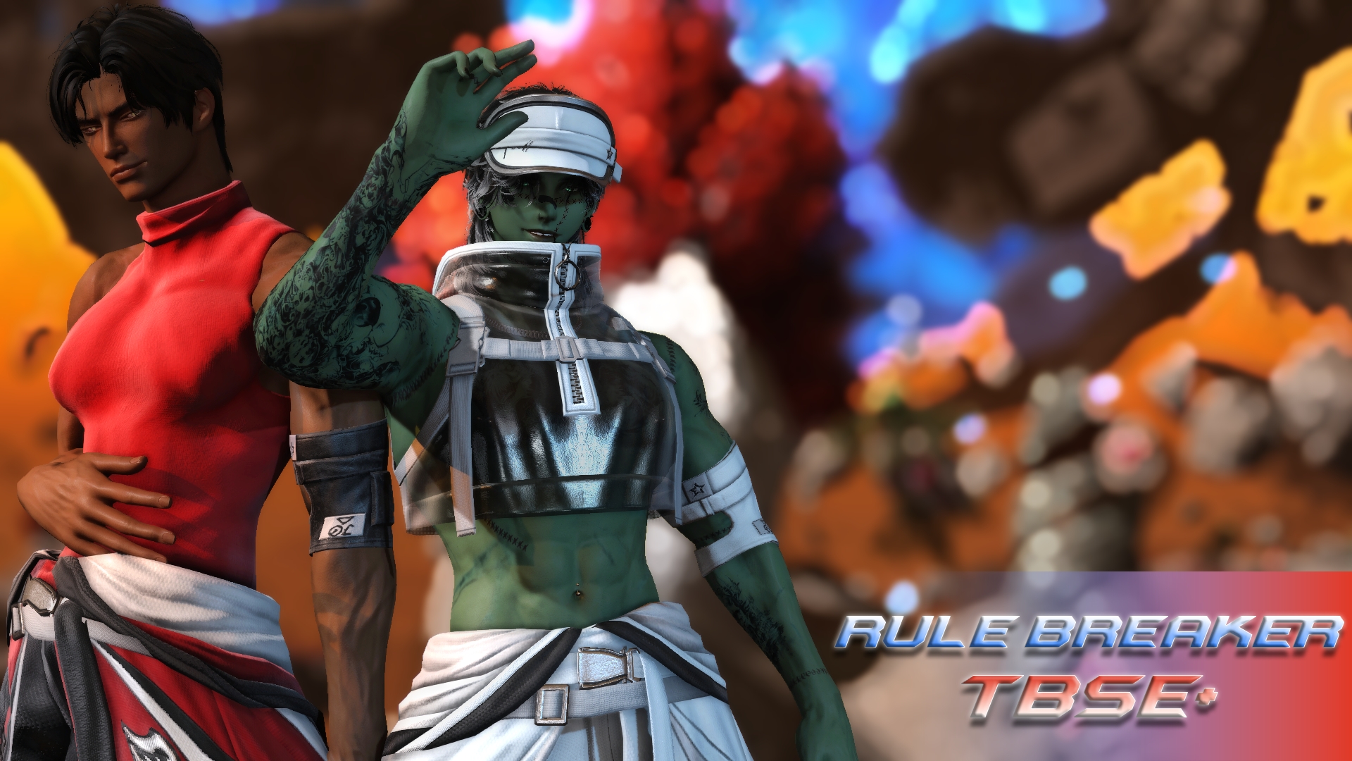 Mod Preview Image