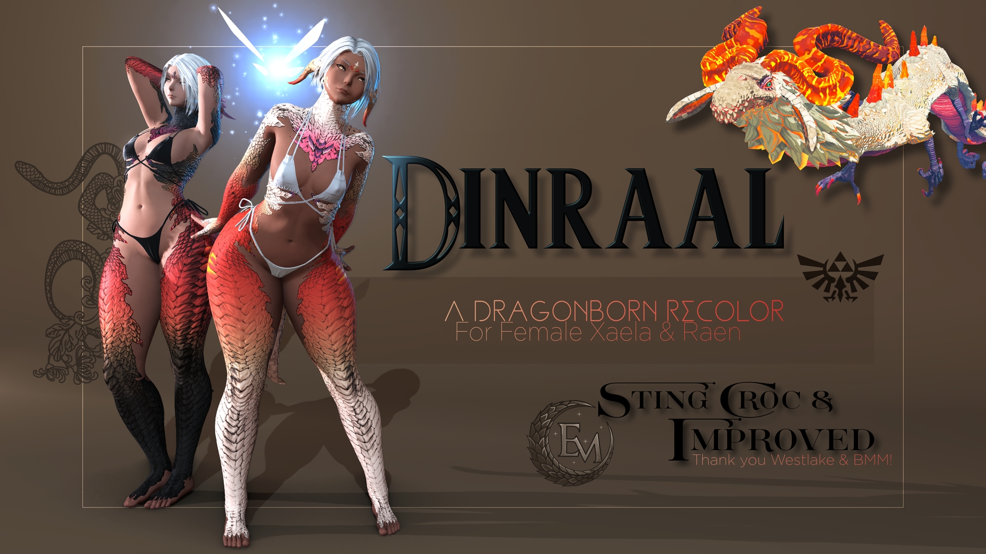 Mod Preview Image