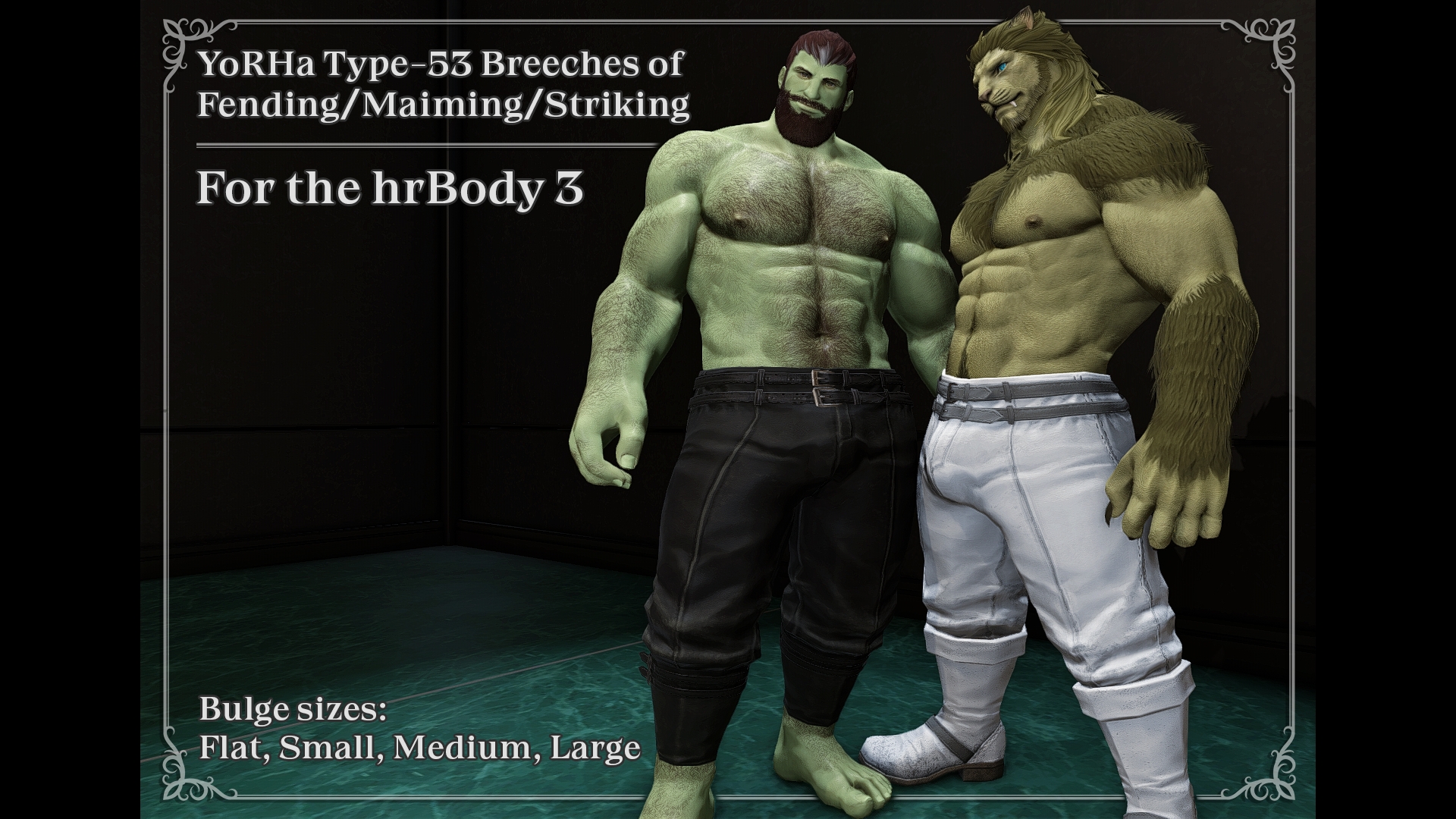 Mod Preview Image