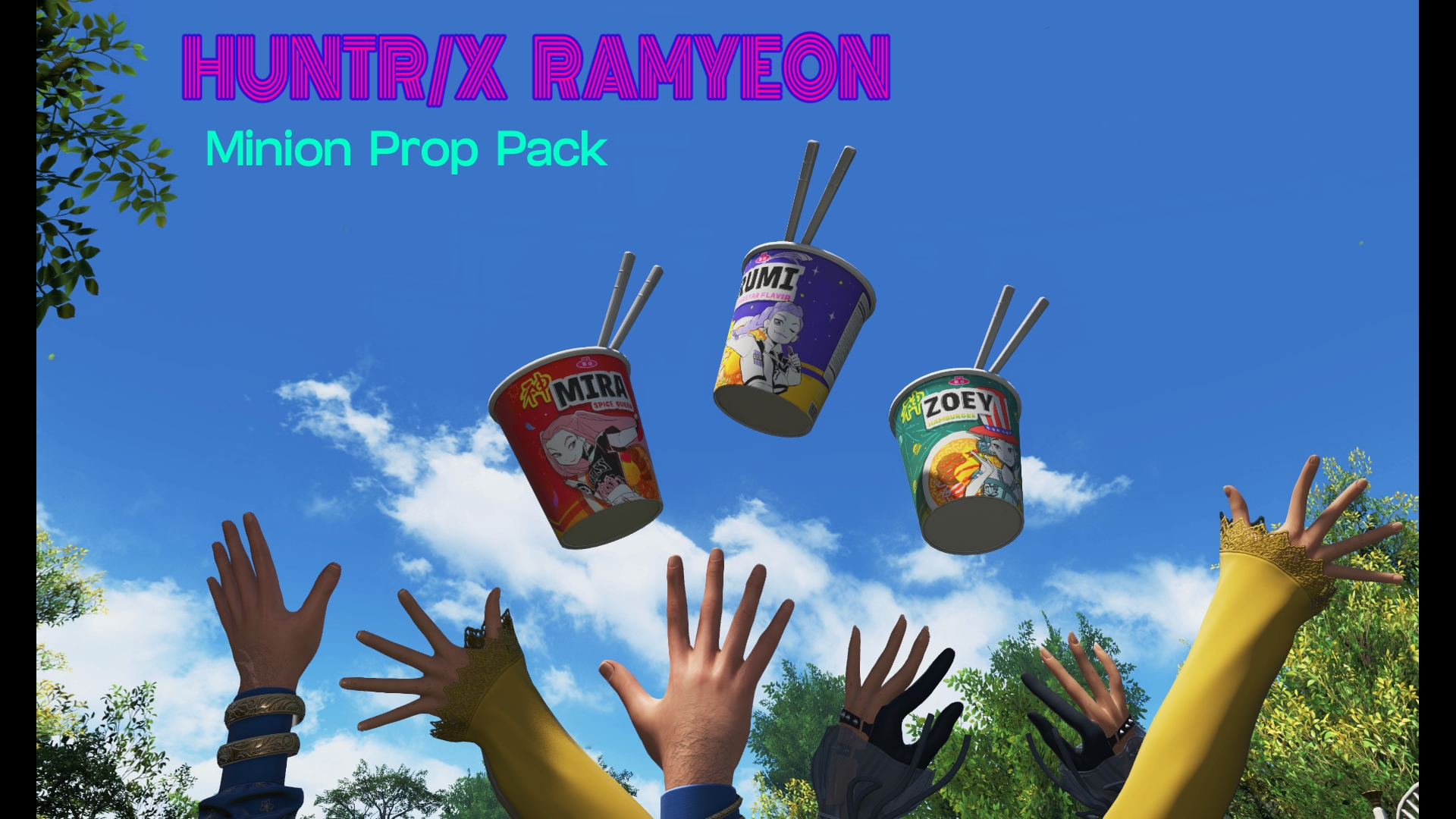 Mod Preview Image