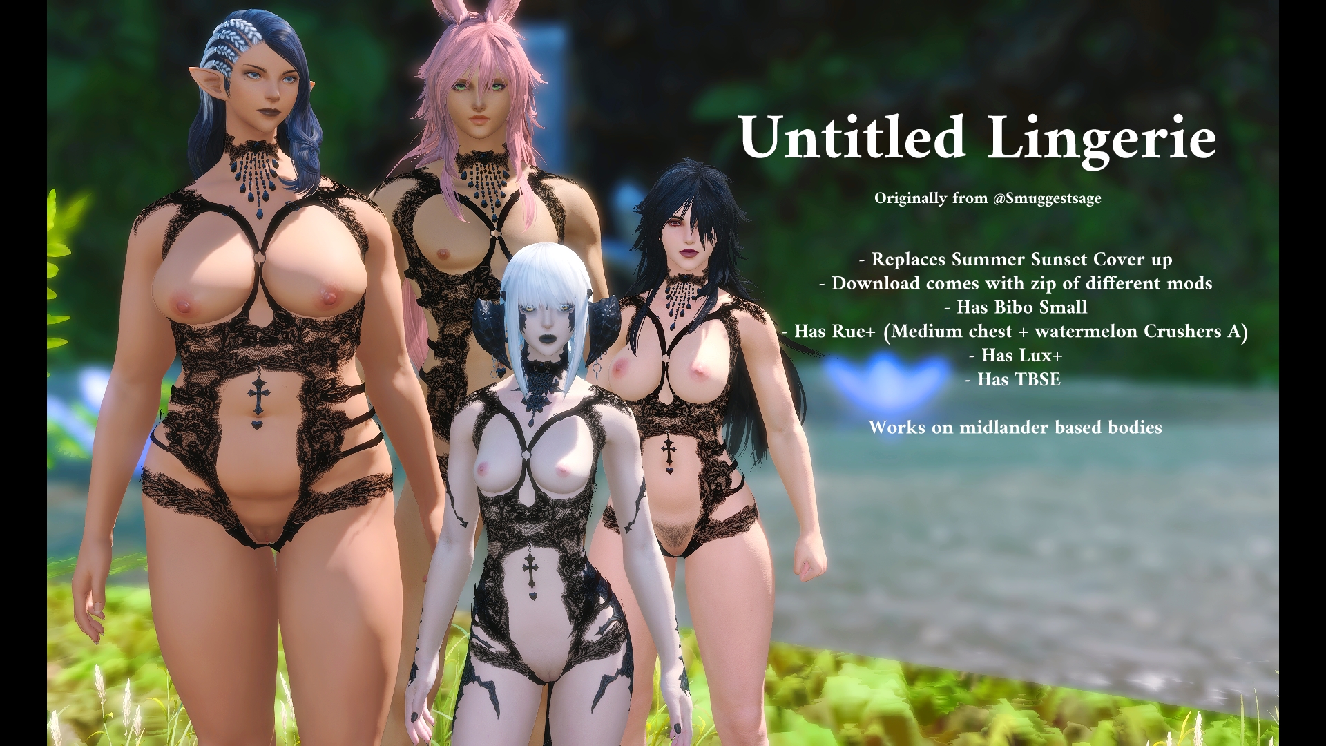 Mod Preview Image