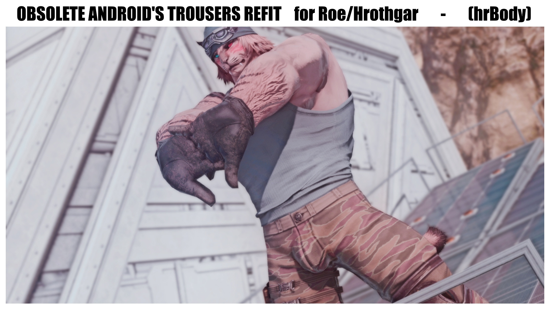 Mod Preview Image