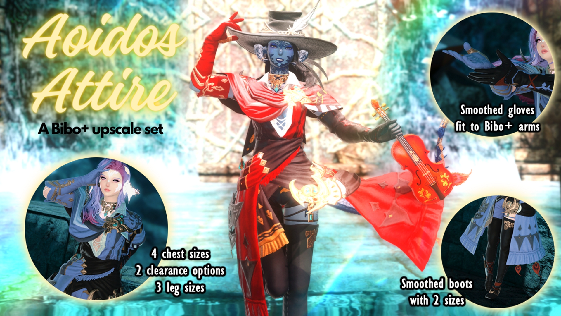 Mod Preview Image