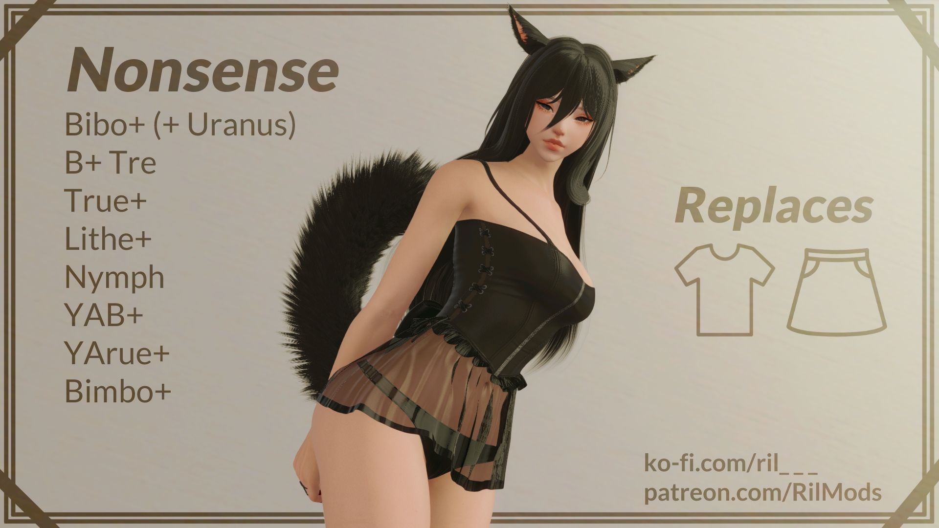 Mod Preview Image