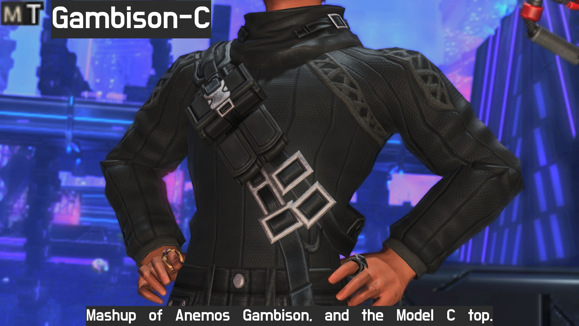 Mod Preview Image