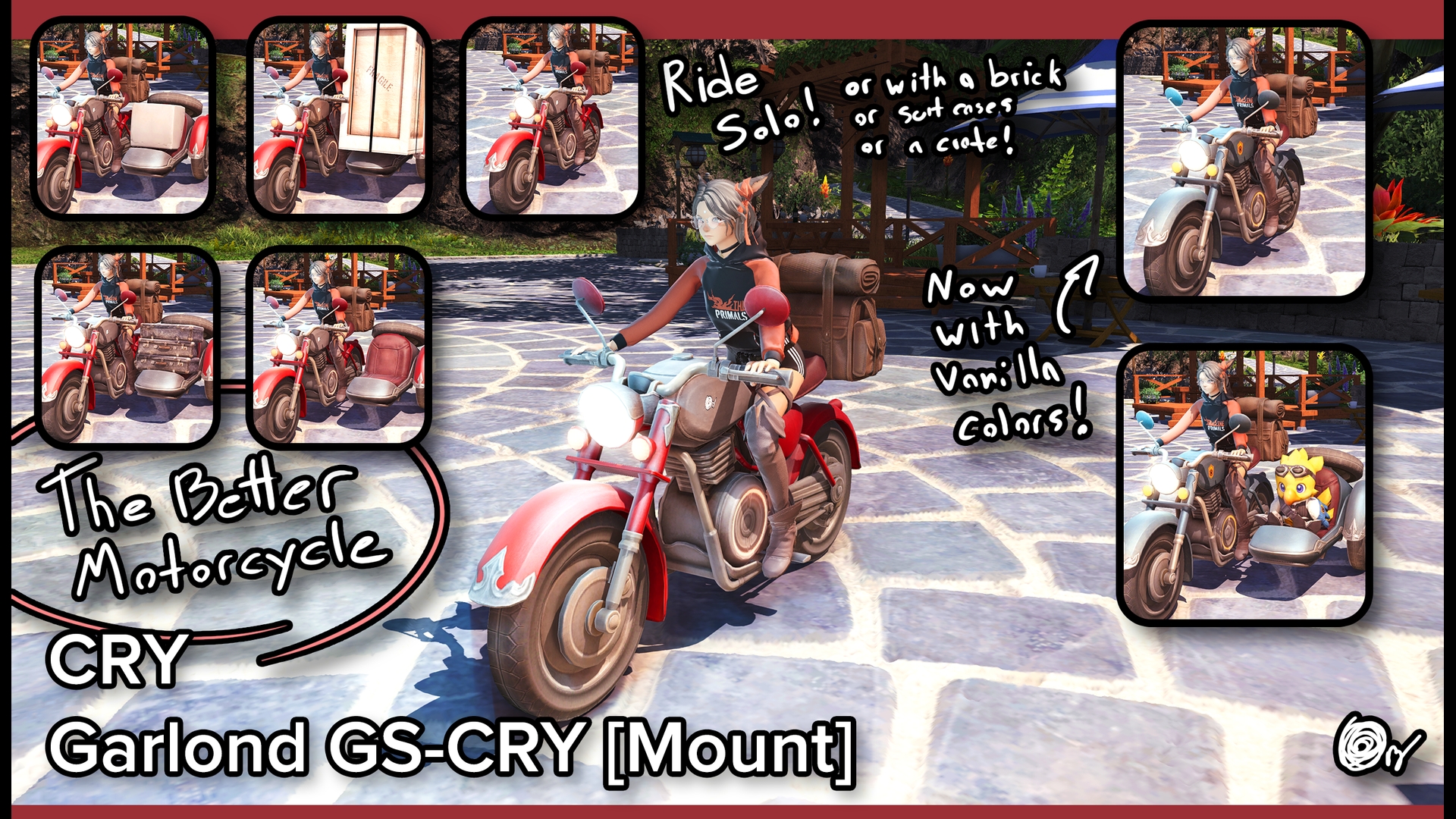 Mod Preview Image