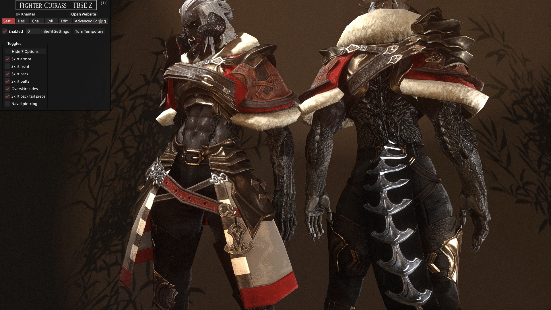 Mod Preview Image