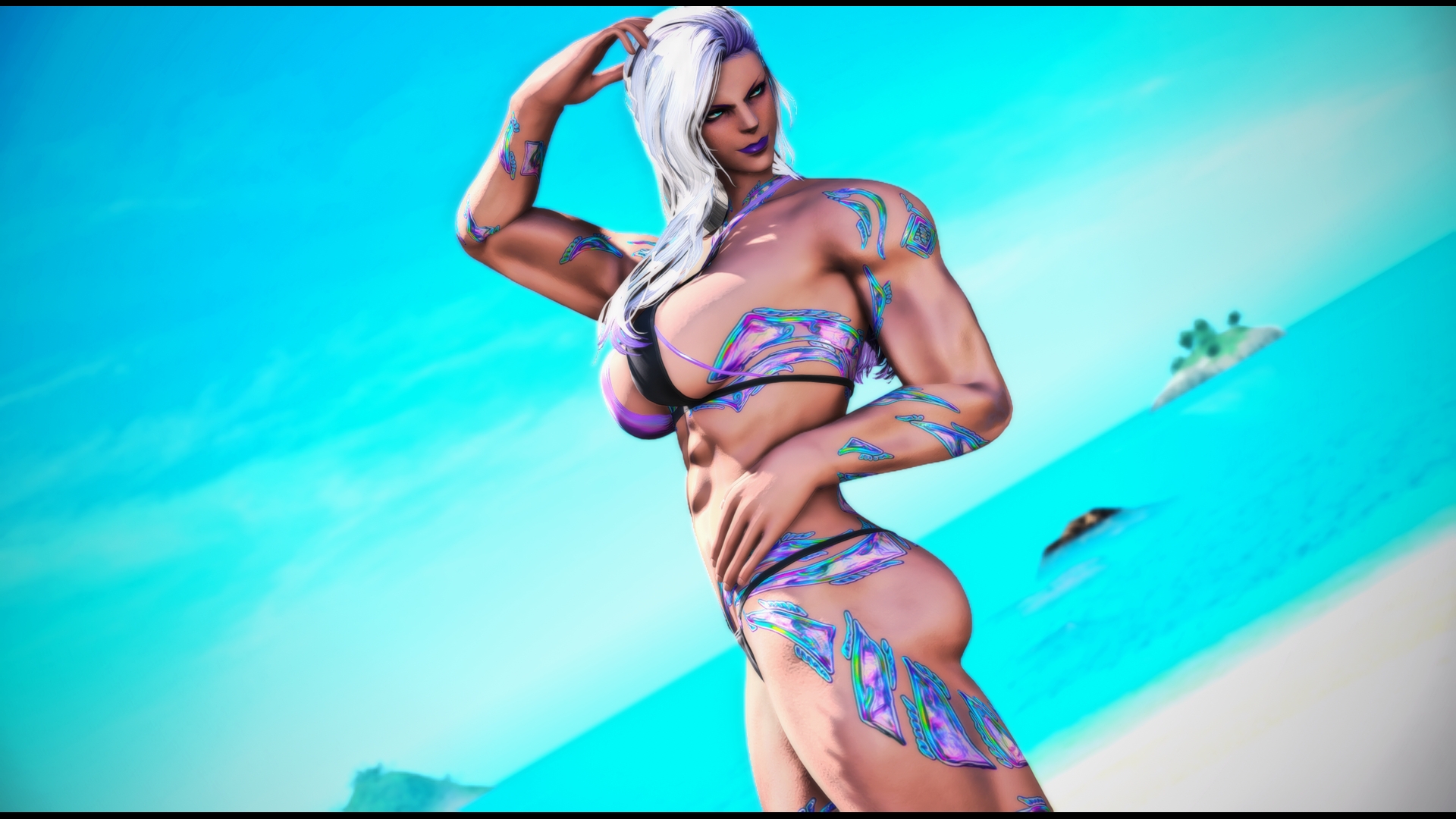 Mod Preview Image