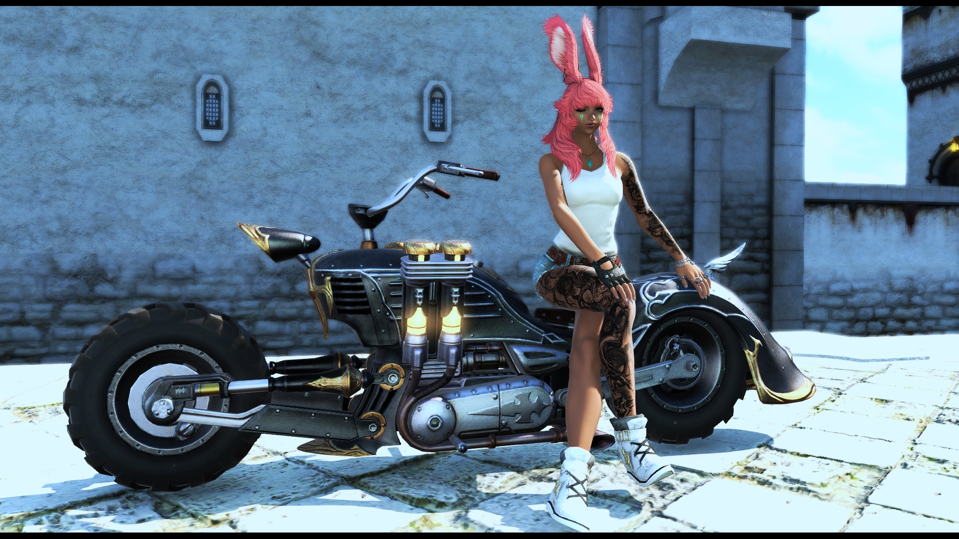 Mod Preview Image