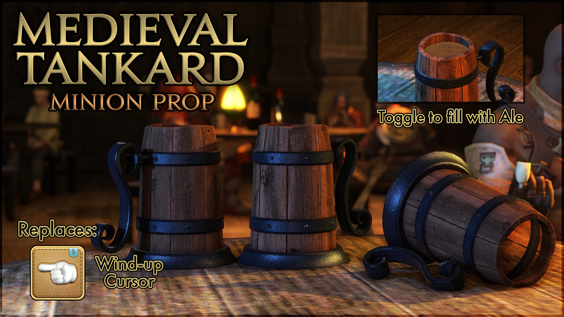 Mod Preview Image