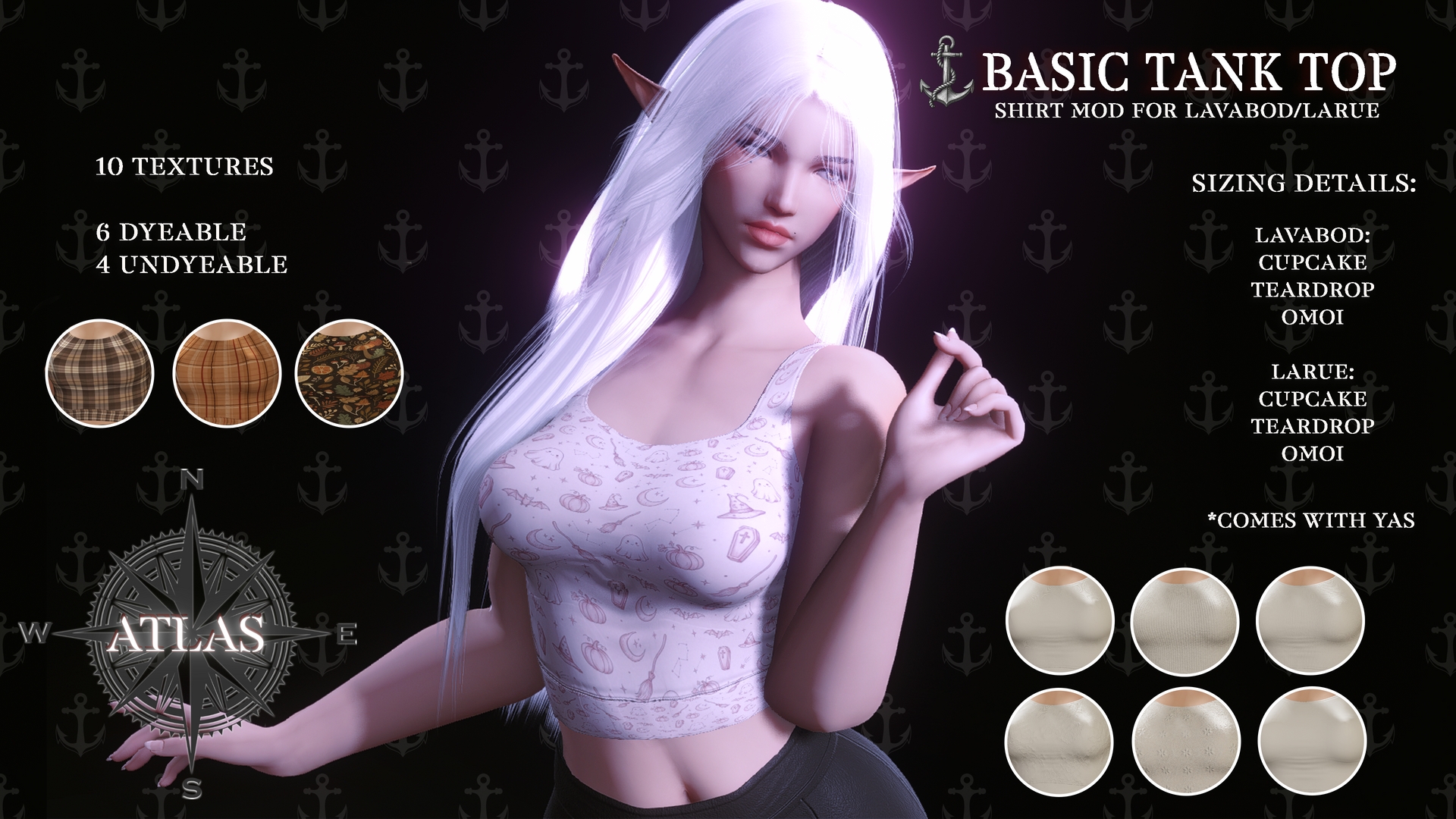 Mod Preview Image