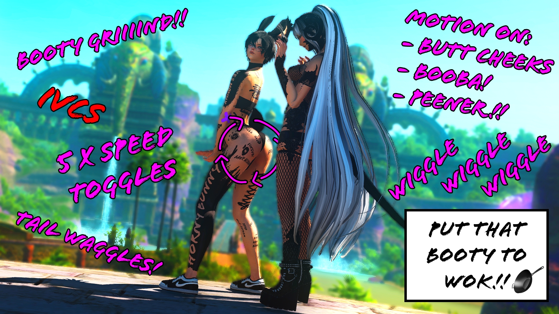 Mod Preview Image