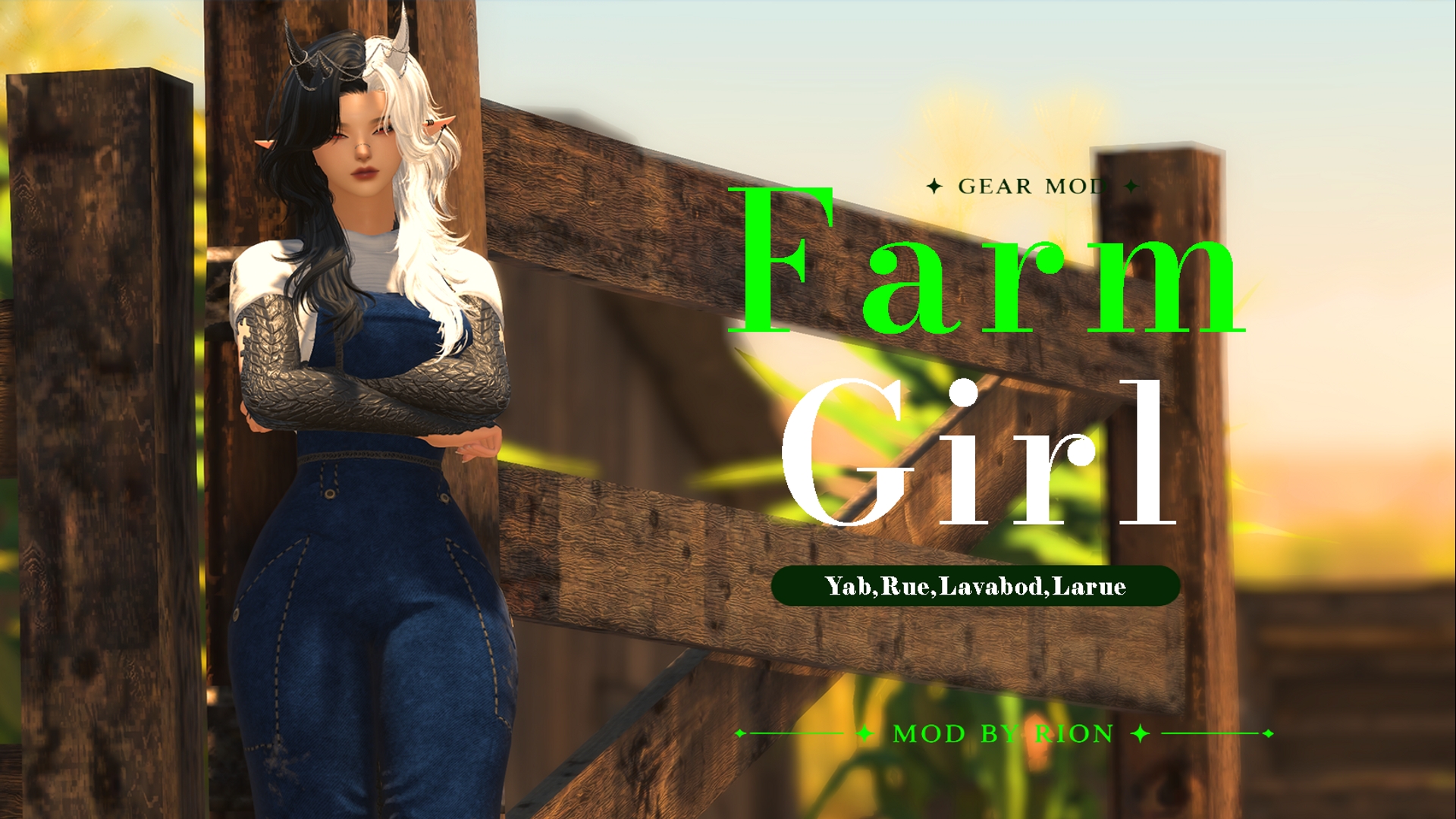 Mod Preview Image