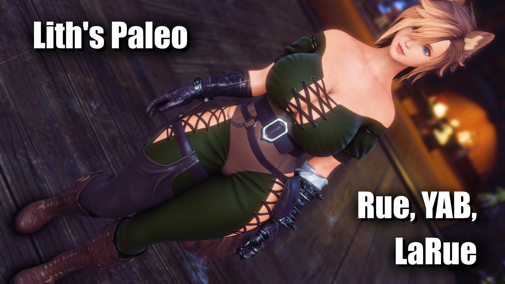 Mod Preview Image