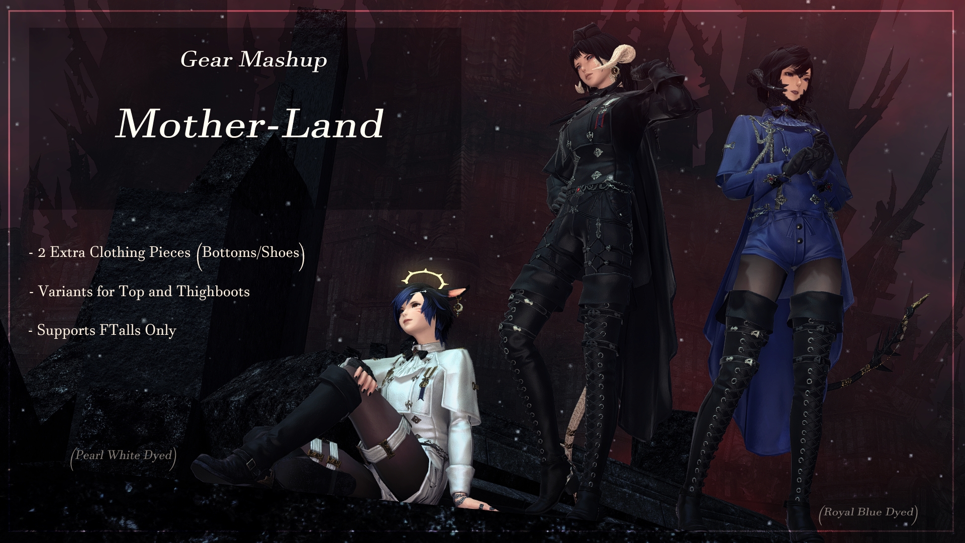 Mod Preview Image