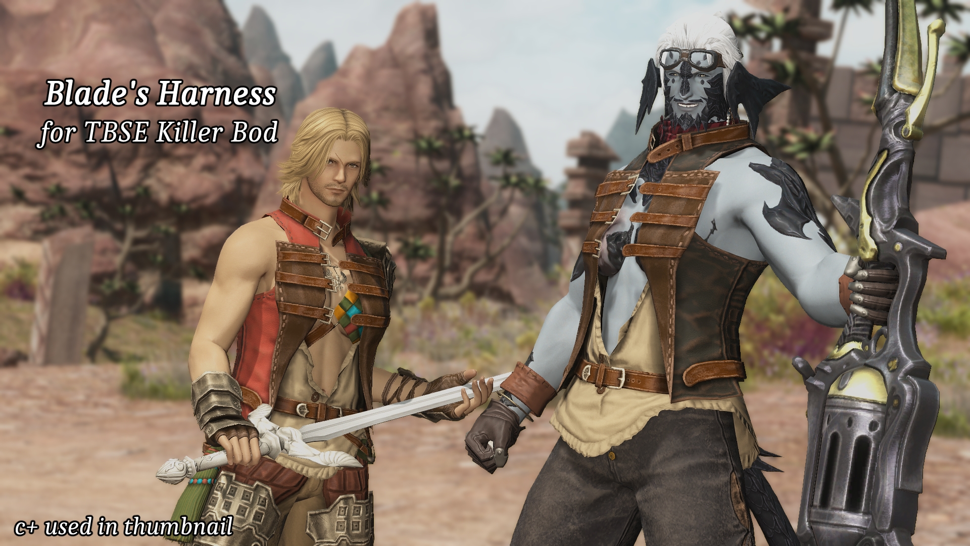 Mod Preview Image