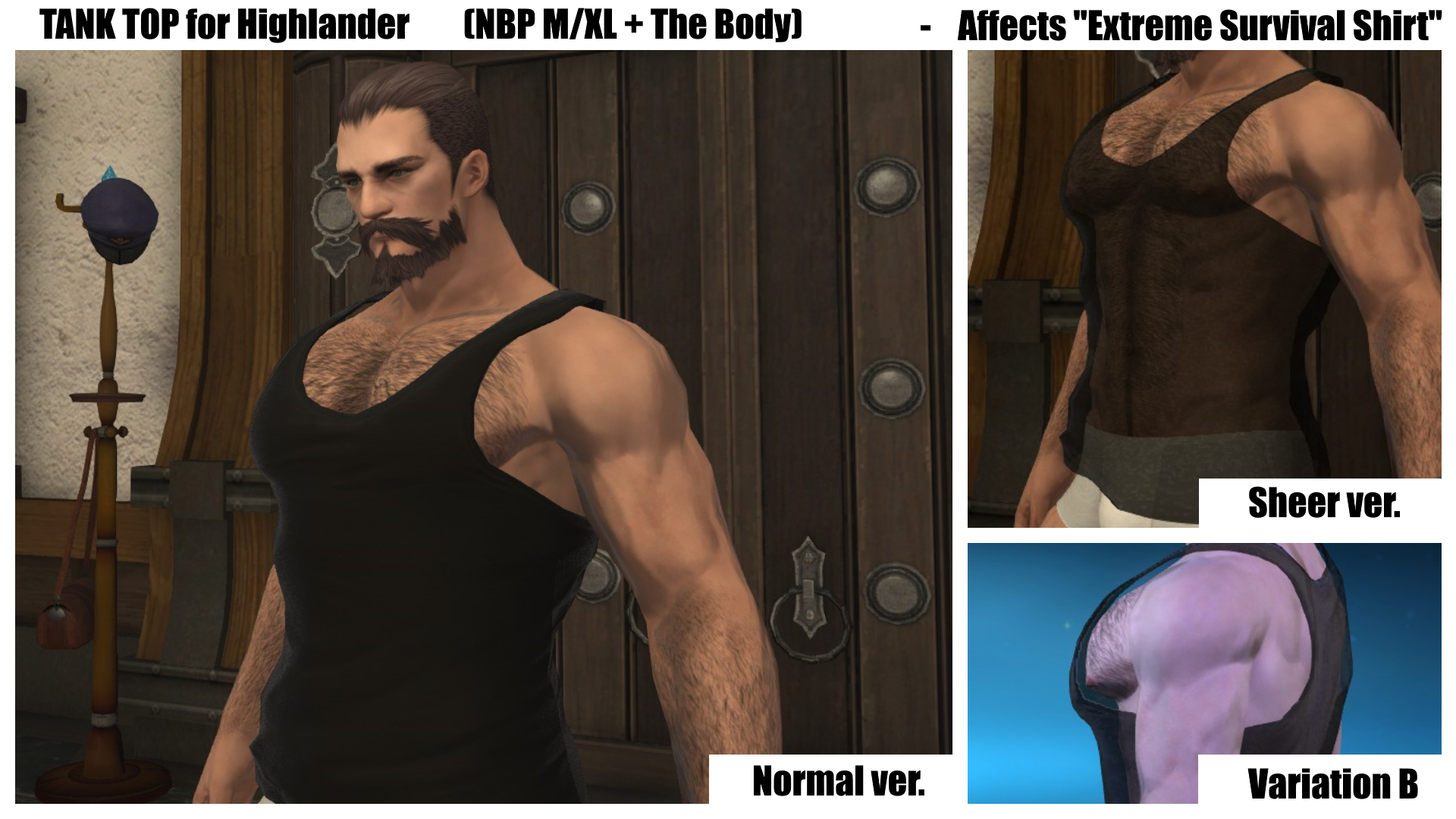 Mod Preview Image