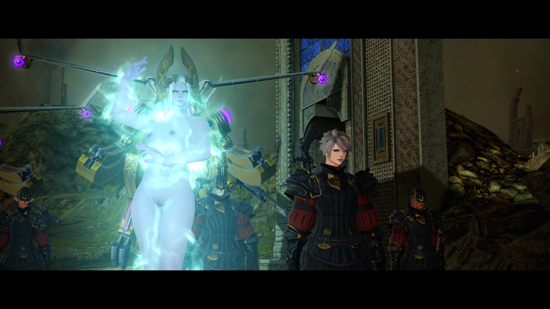 Mod Preview Image