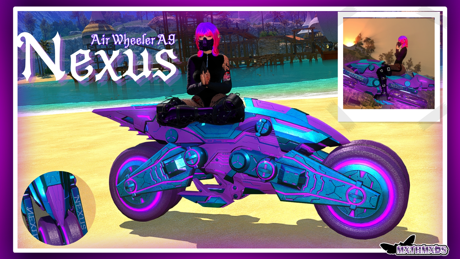 Mod Preview Image