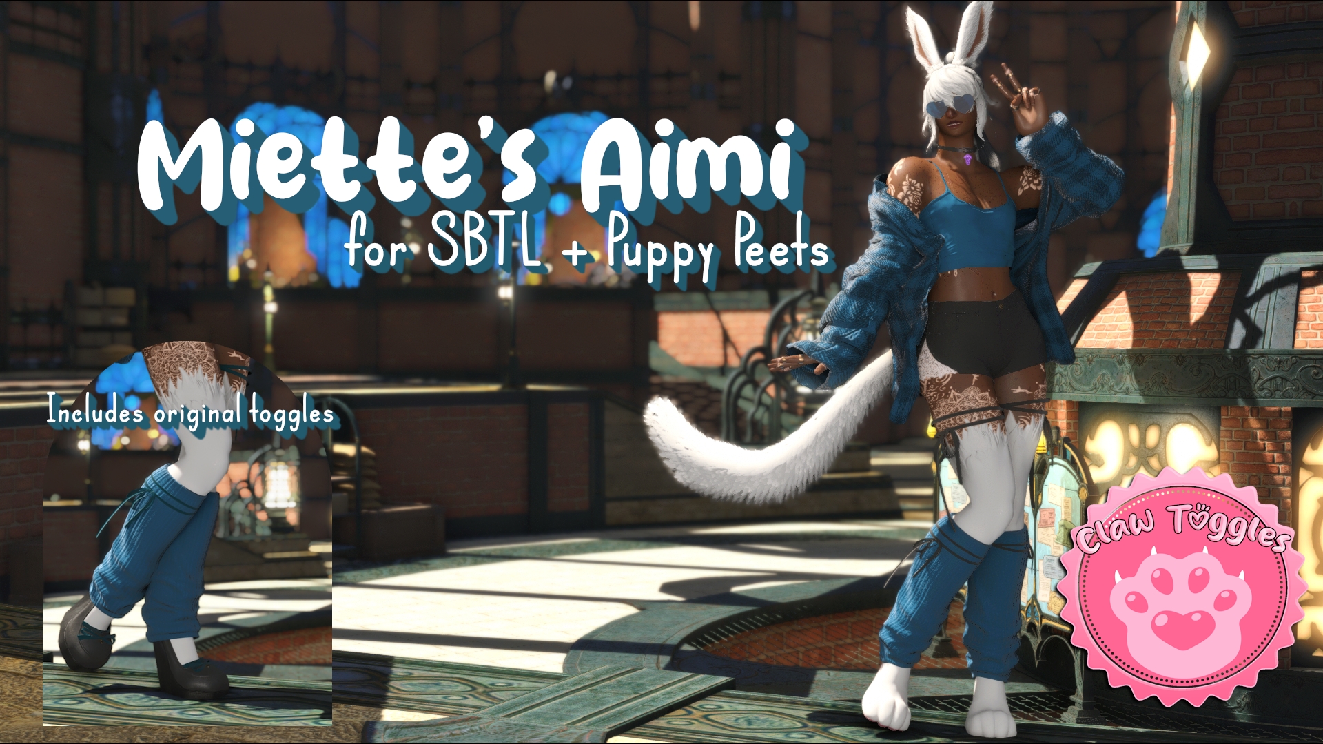 Mod Preview Image