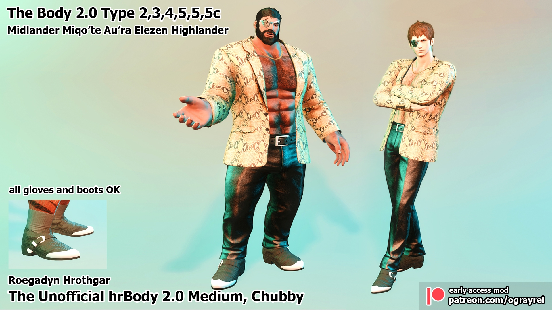 Mod Preview Image