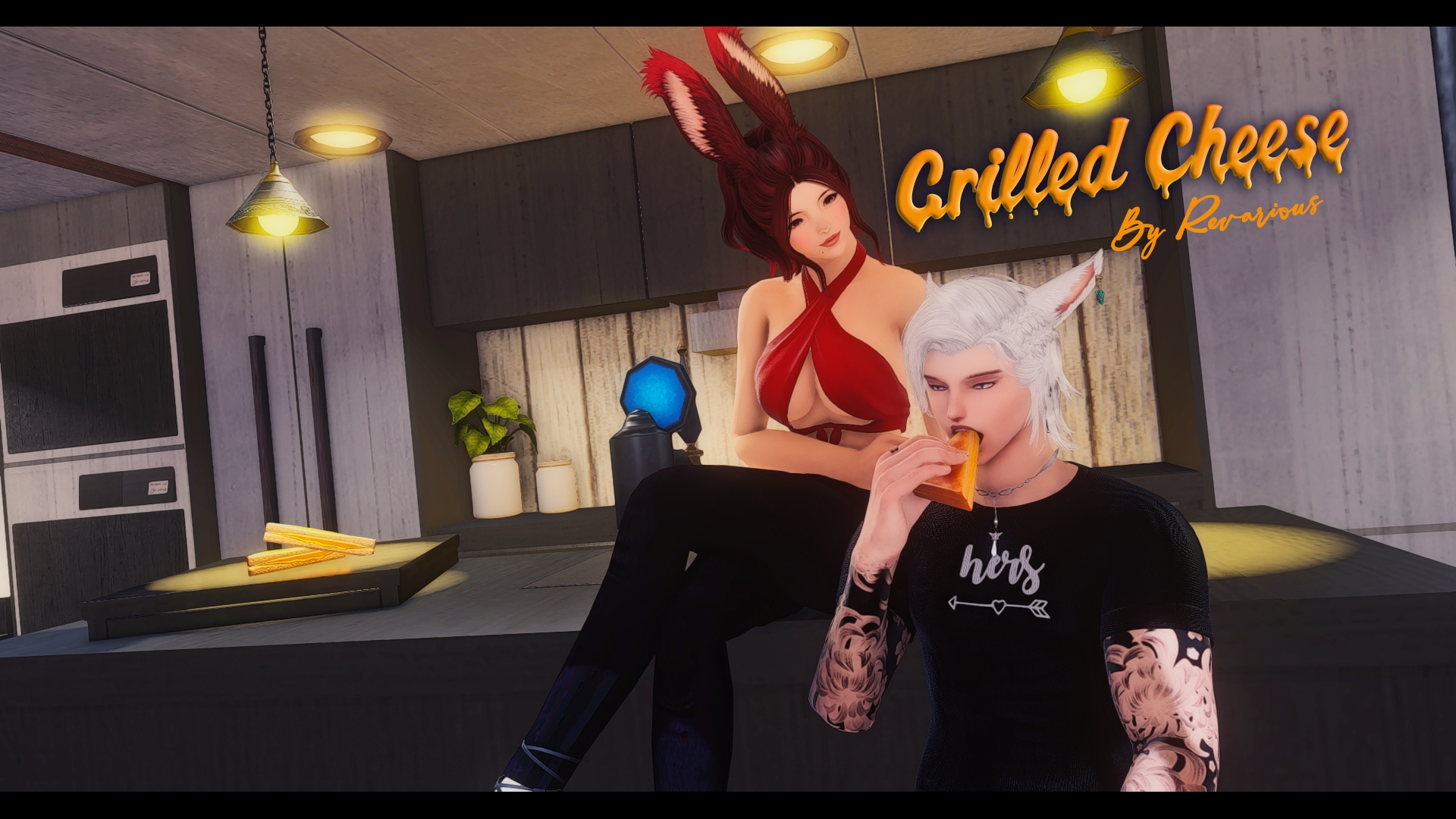 Mod Preview Image
