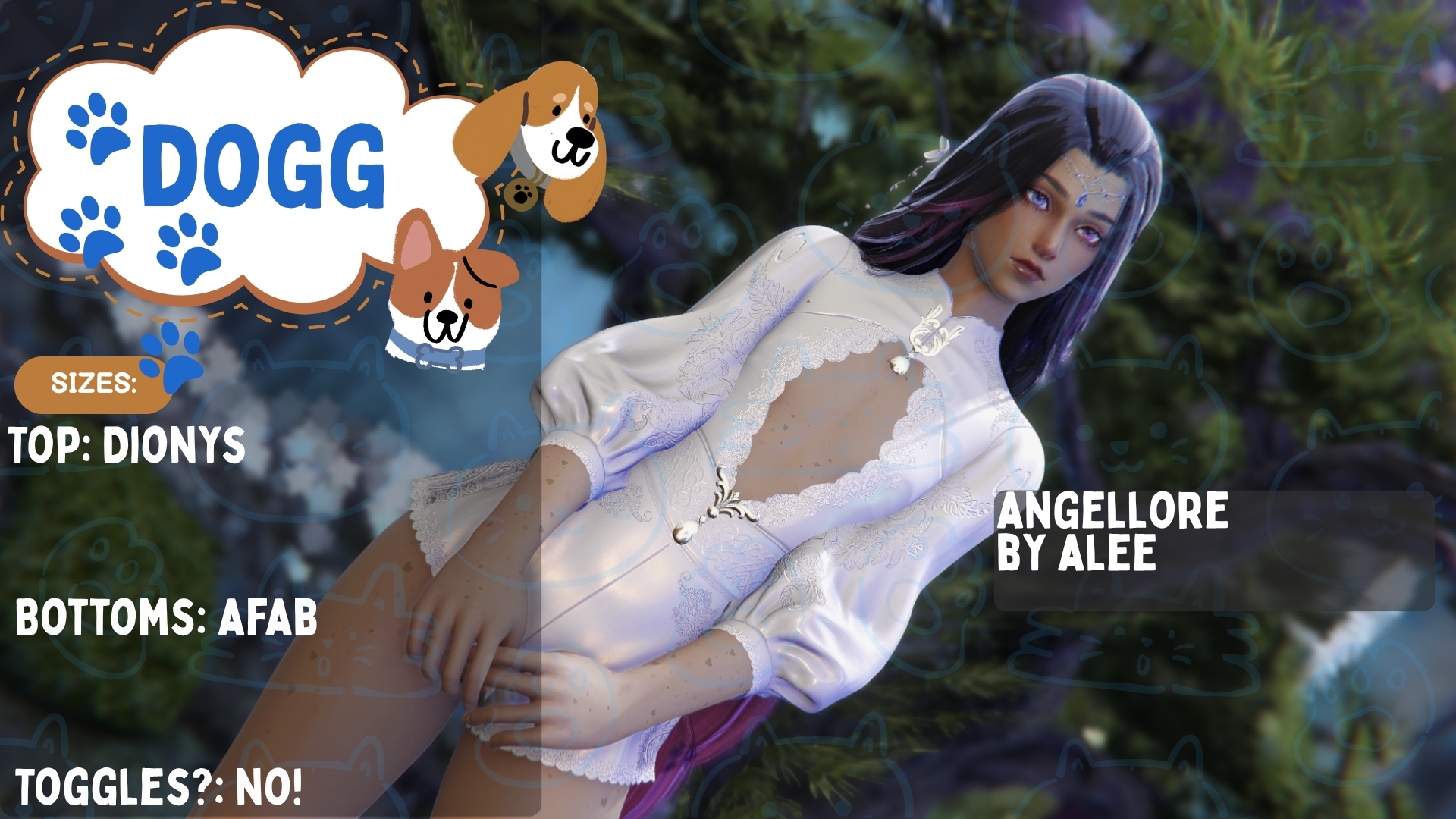 Mod Preview Image