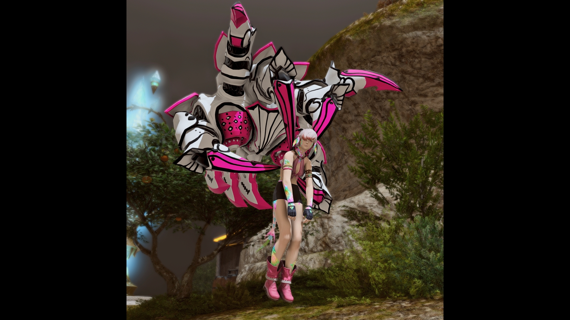 Mod Preview Image