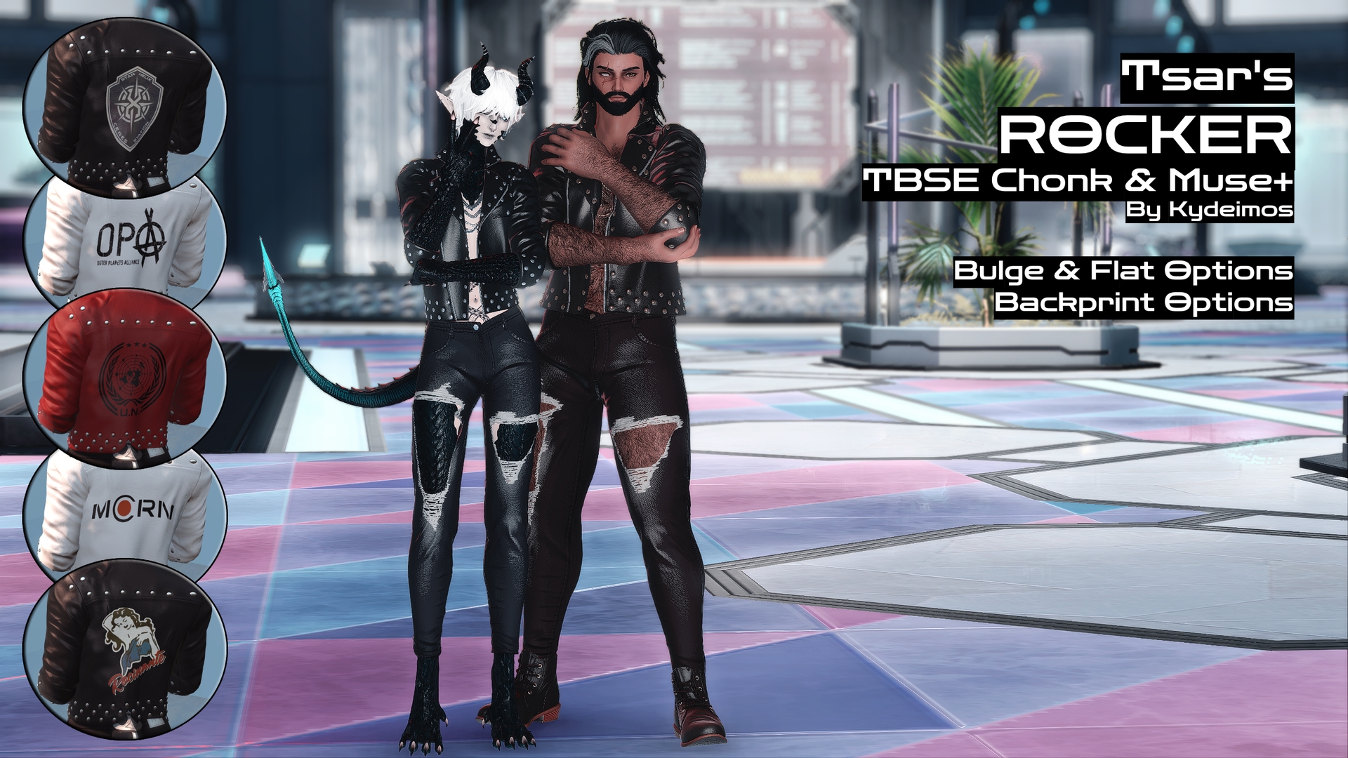 Mod Preview Image