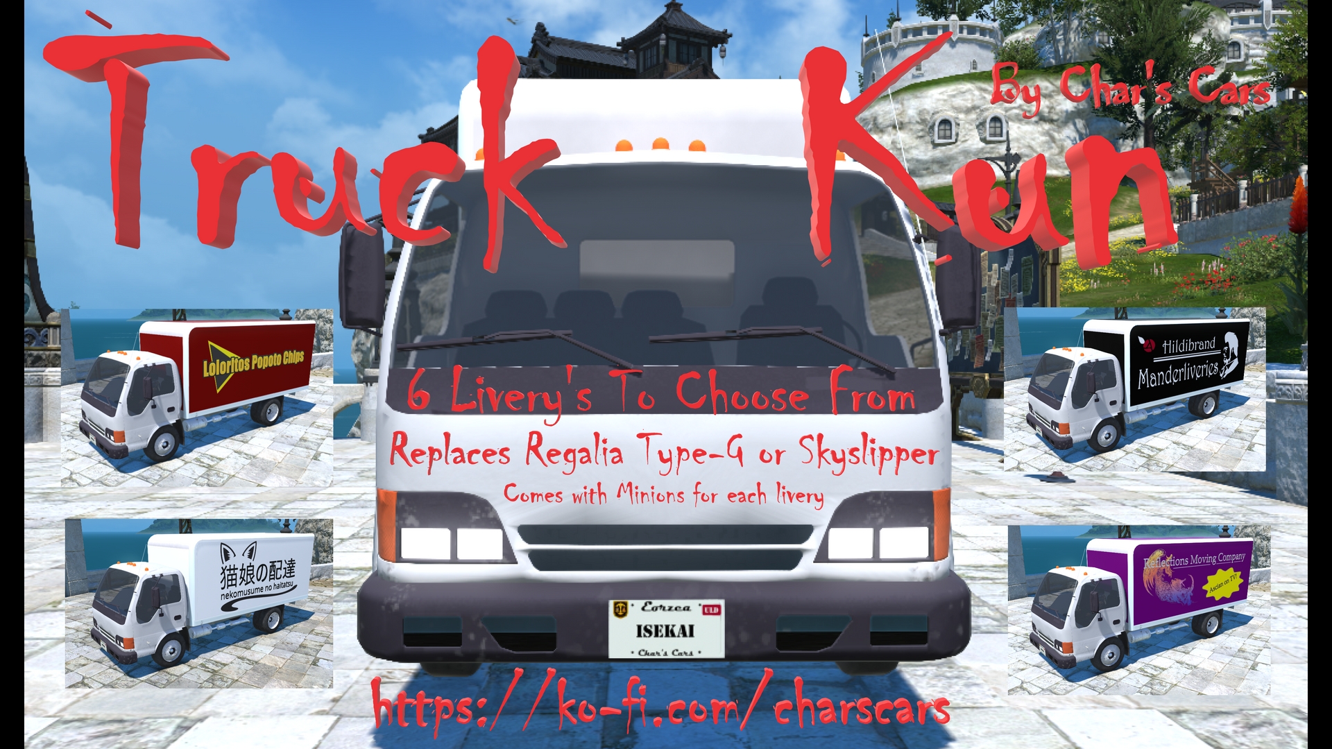 Mod Preview Image