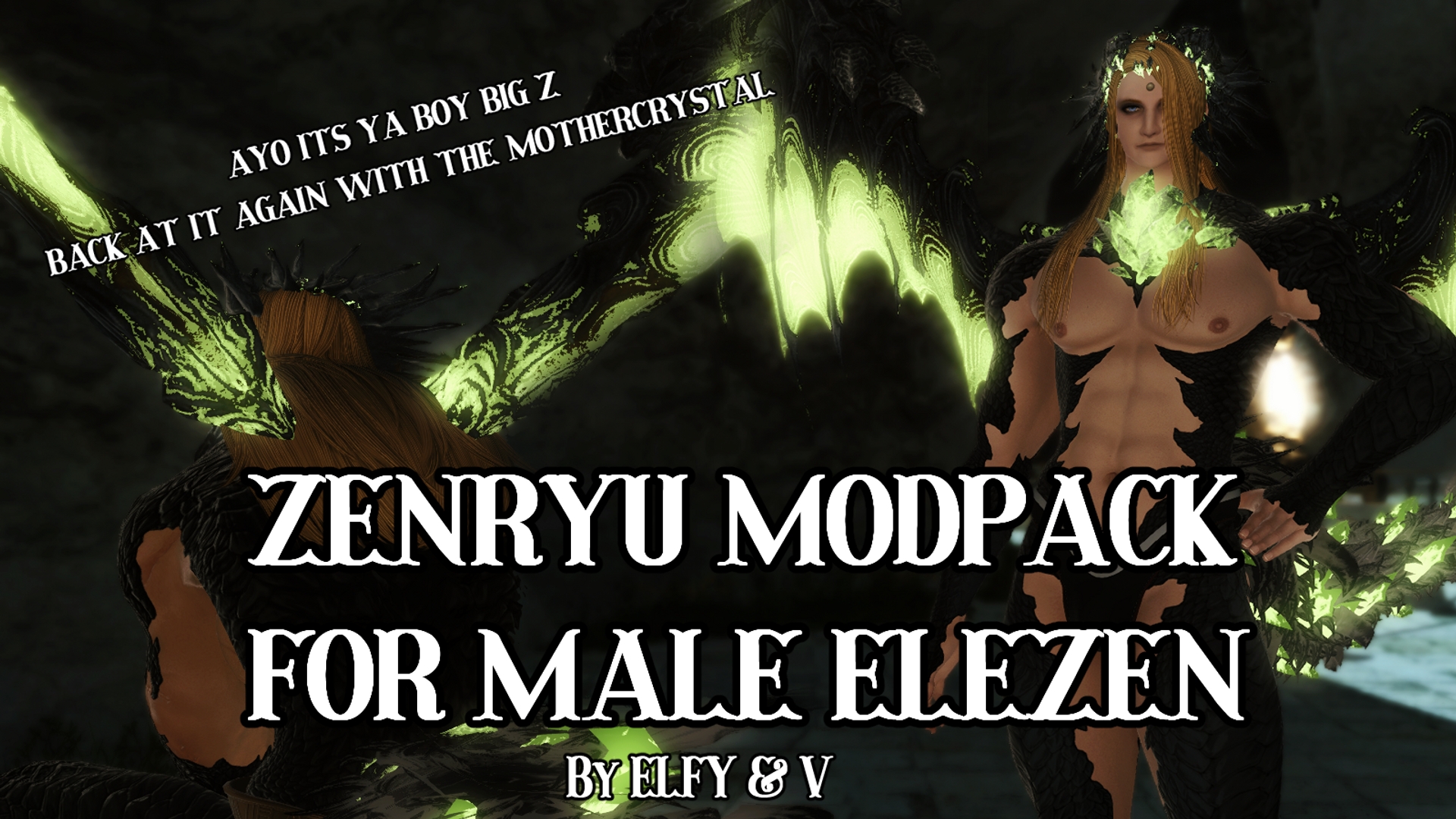 Mod Preview Image