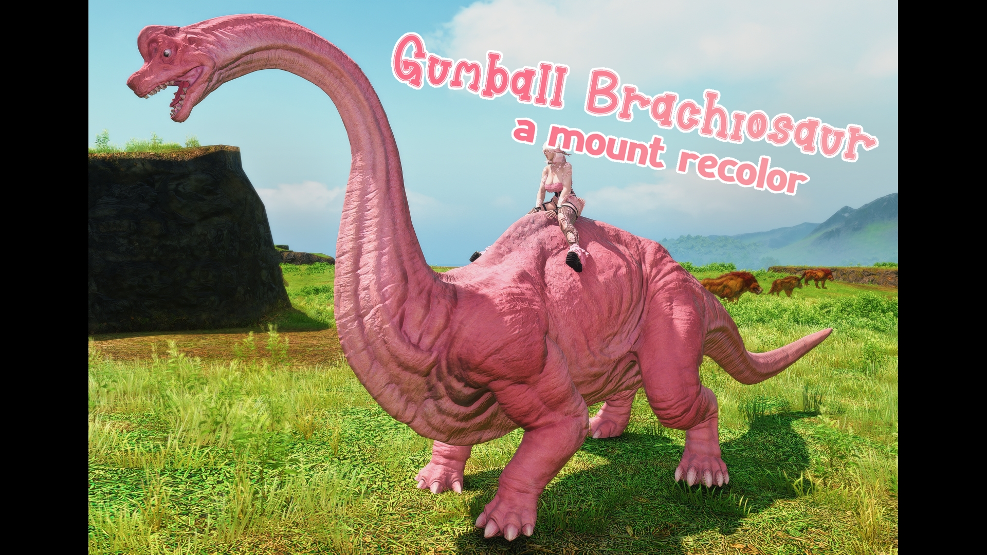 Mod Preview Image