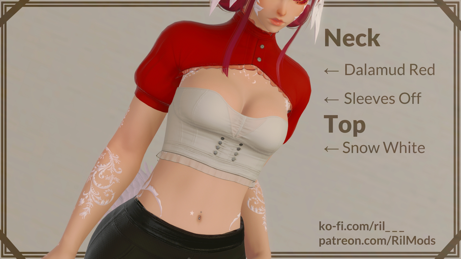 Mod Preview Image