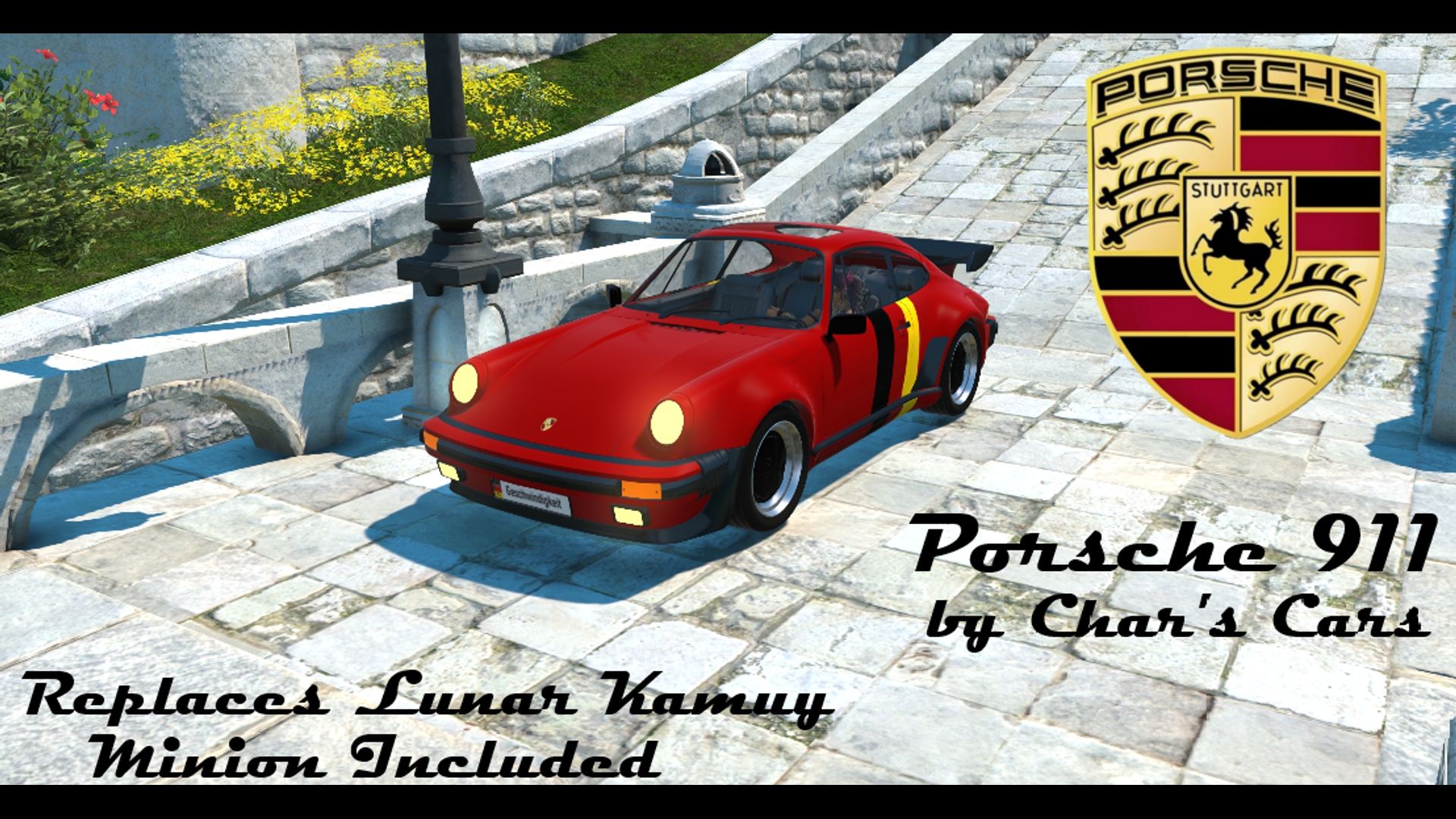 Mod Preview Image
