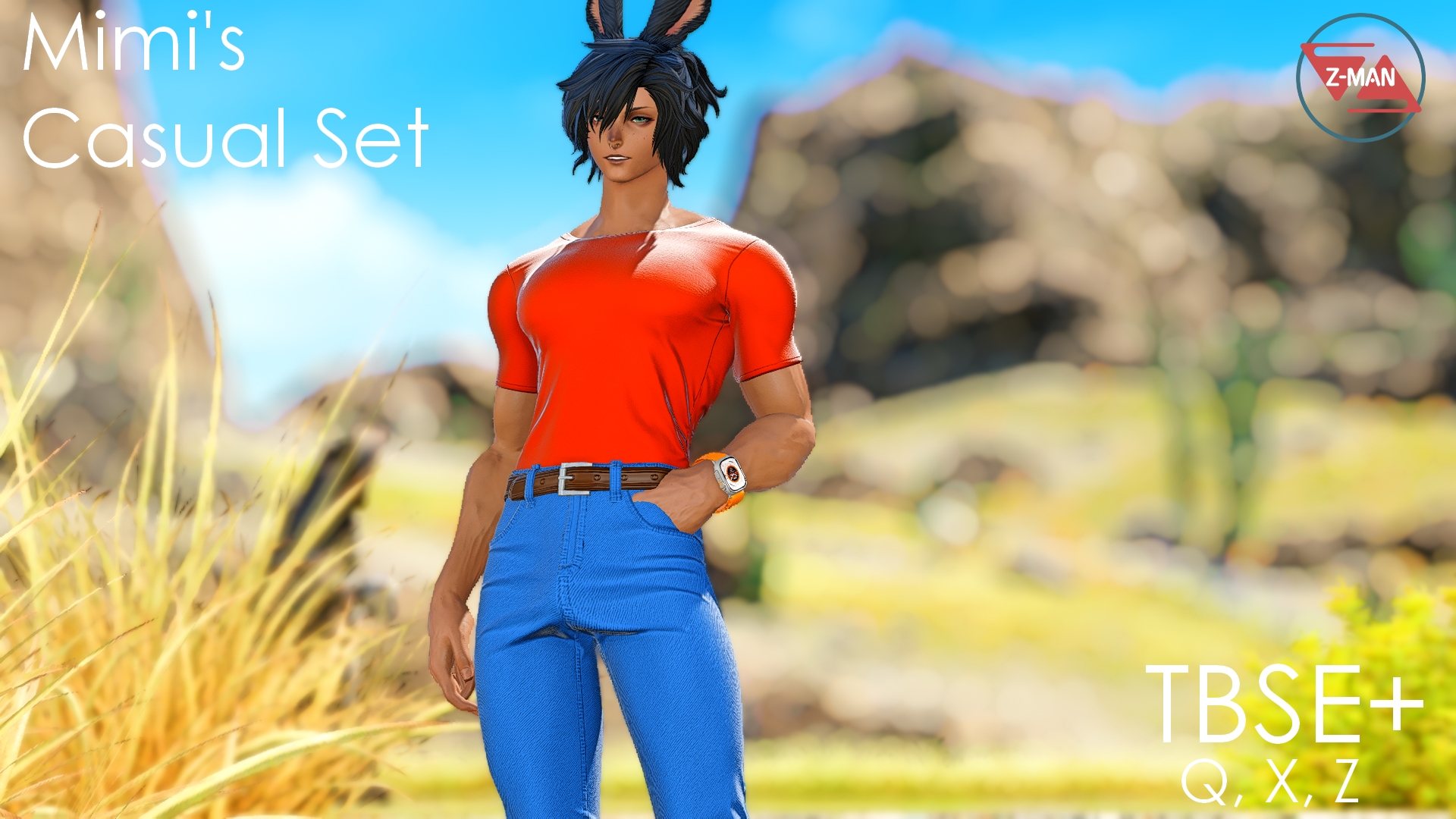 Mod Preview Image