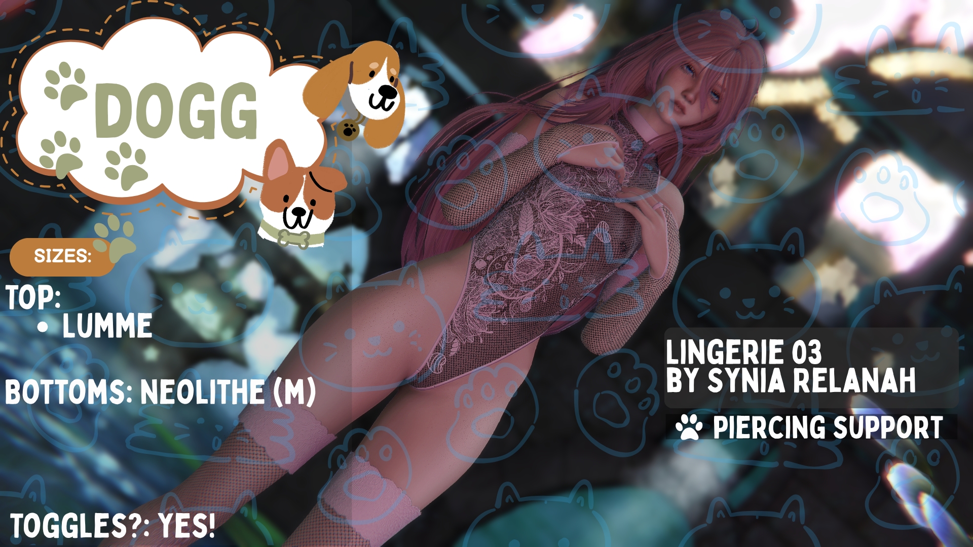 Mod Preview Image