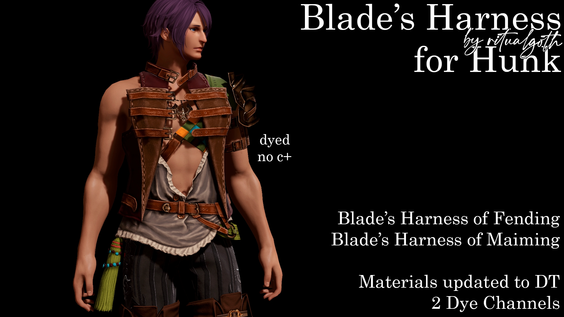 Mod Preview Image