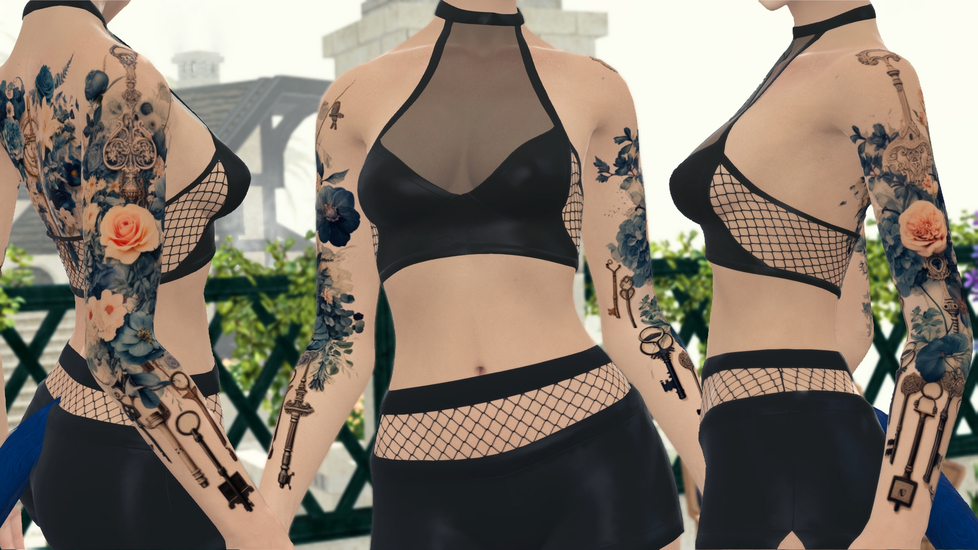 Mod Preview Image