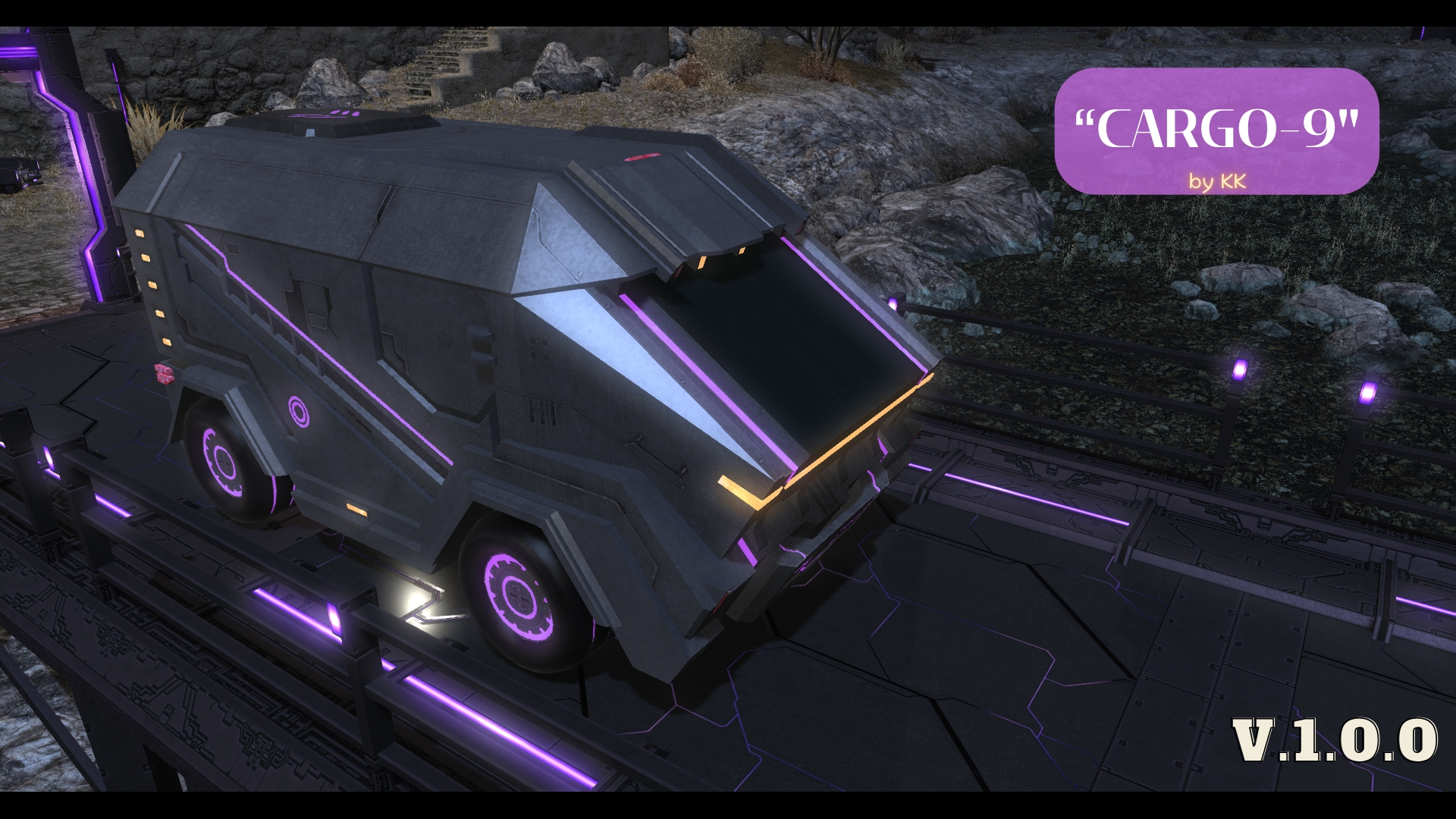 Mod Preview Image