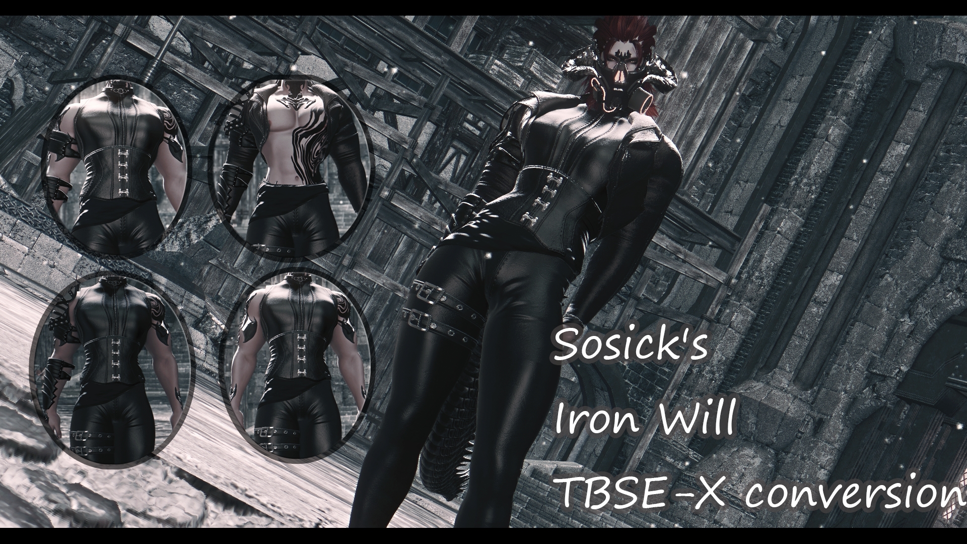 Mod Preview Image