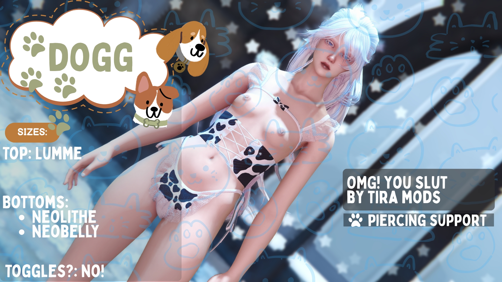 Mod Preview Image