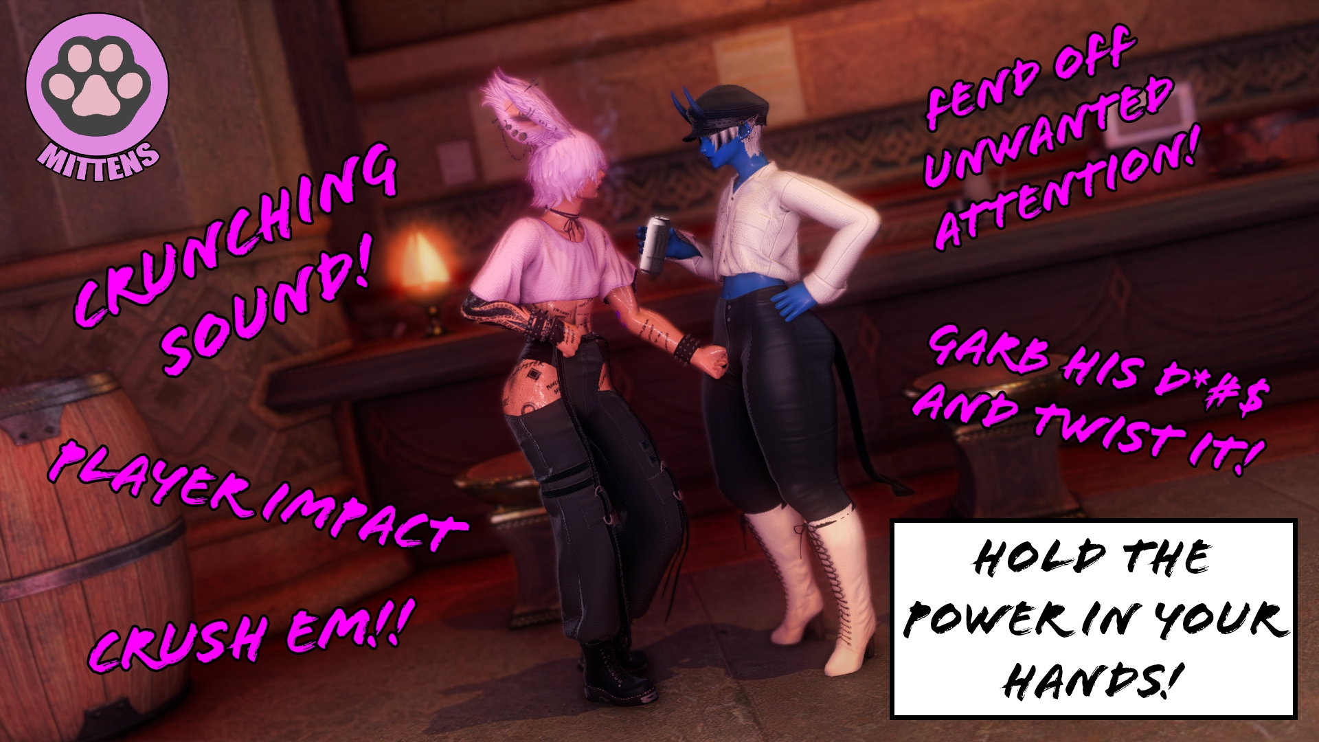 Mod Preview Image